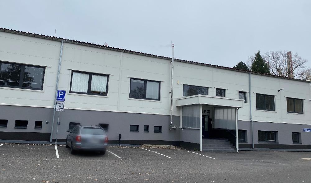 SLF s.r.o. - správa nemovitostí