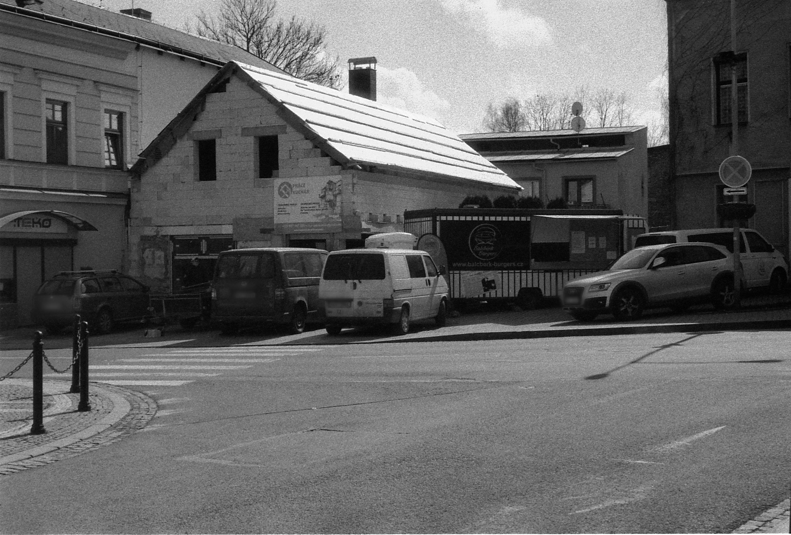 Balcberk Burgers foto 5