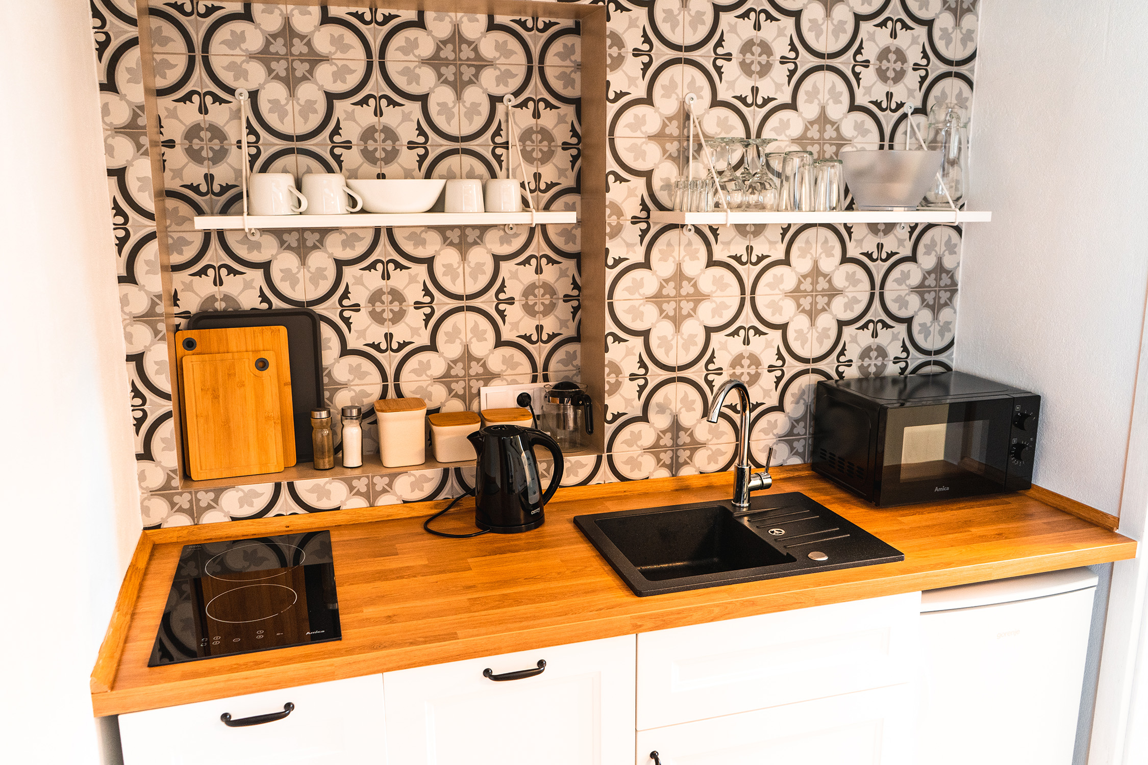 Apartmány Pulgary foto 4