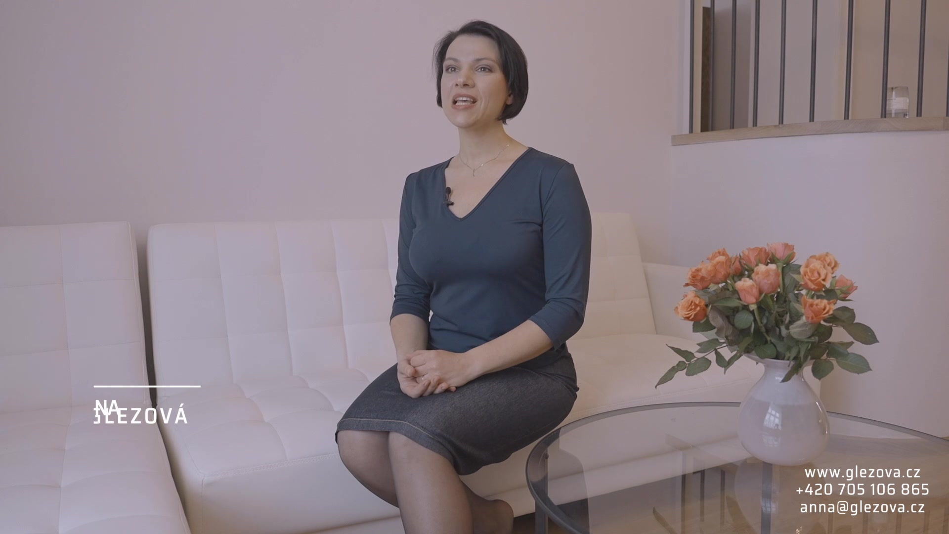 Anna Glezova-Crudu foto 2 (náhled videa)