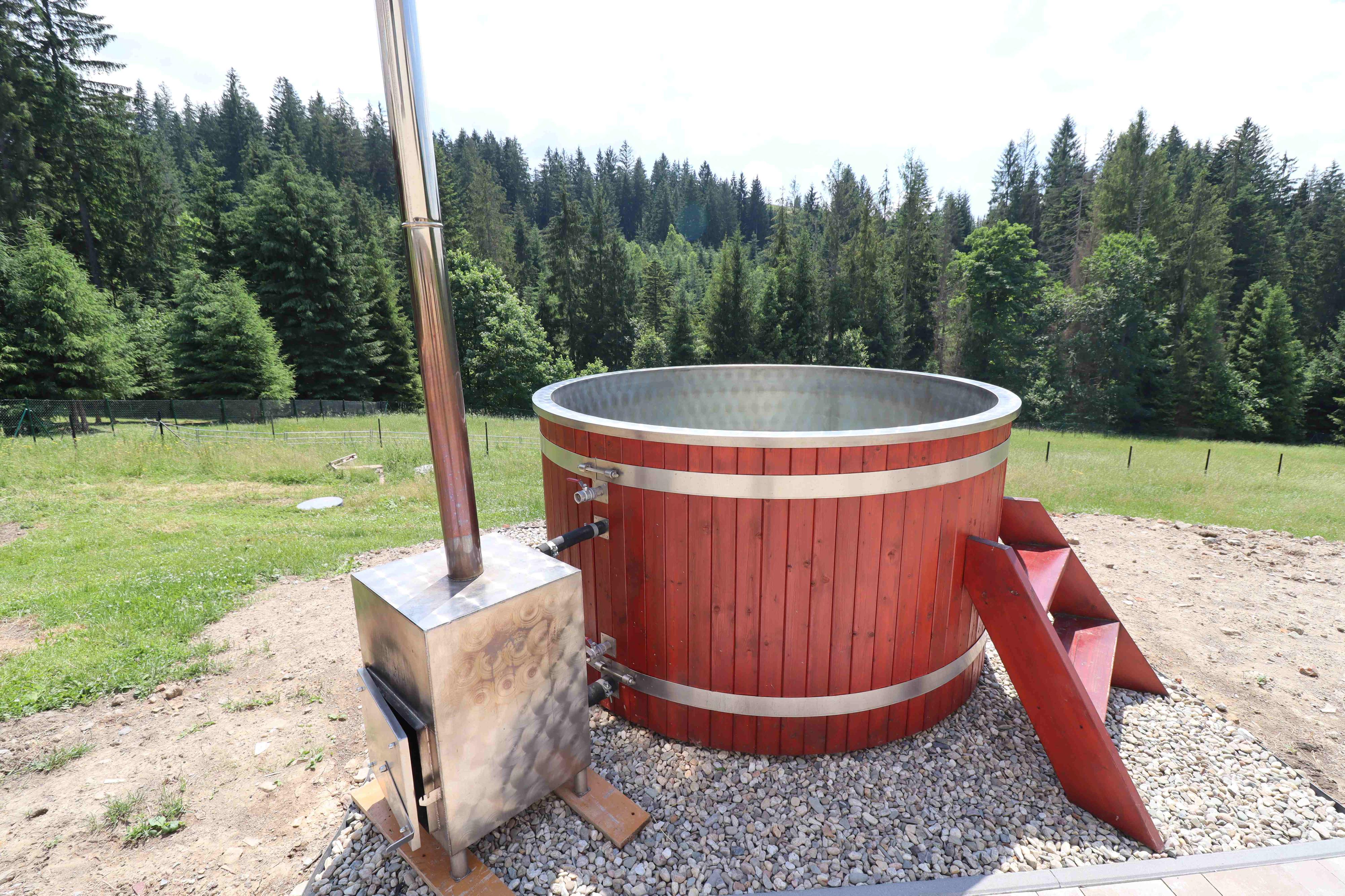 Apartmán u Trojmezí Hrčava foto 4