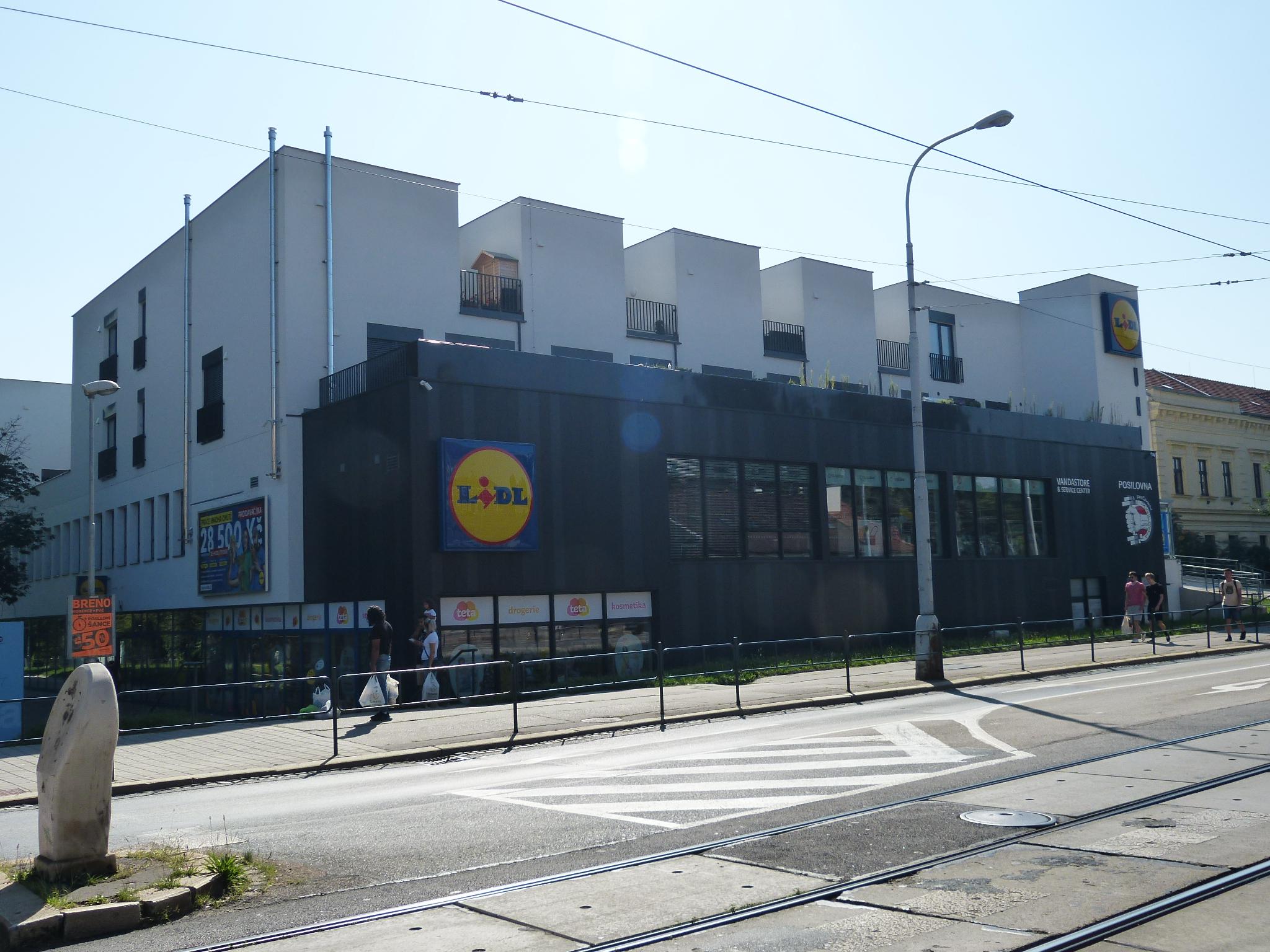 Lidl foto 5