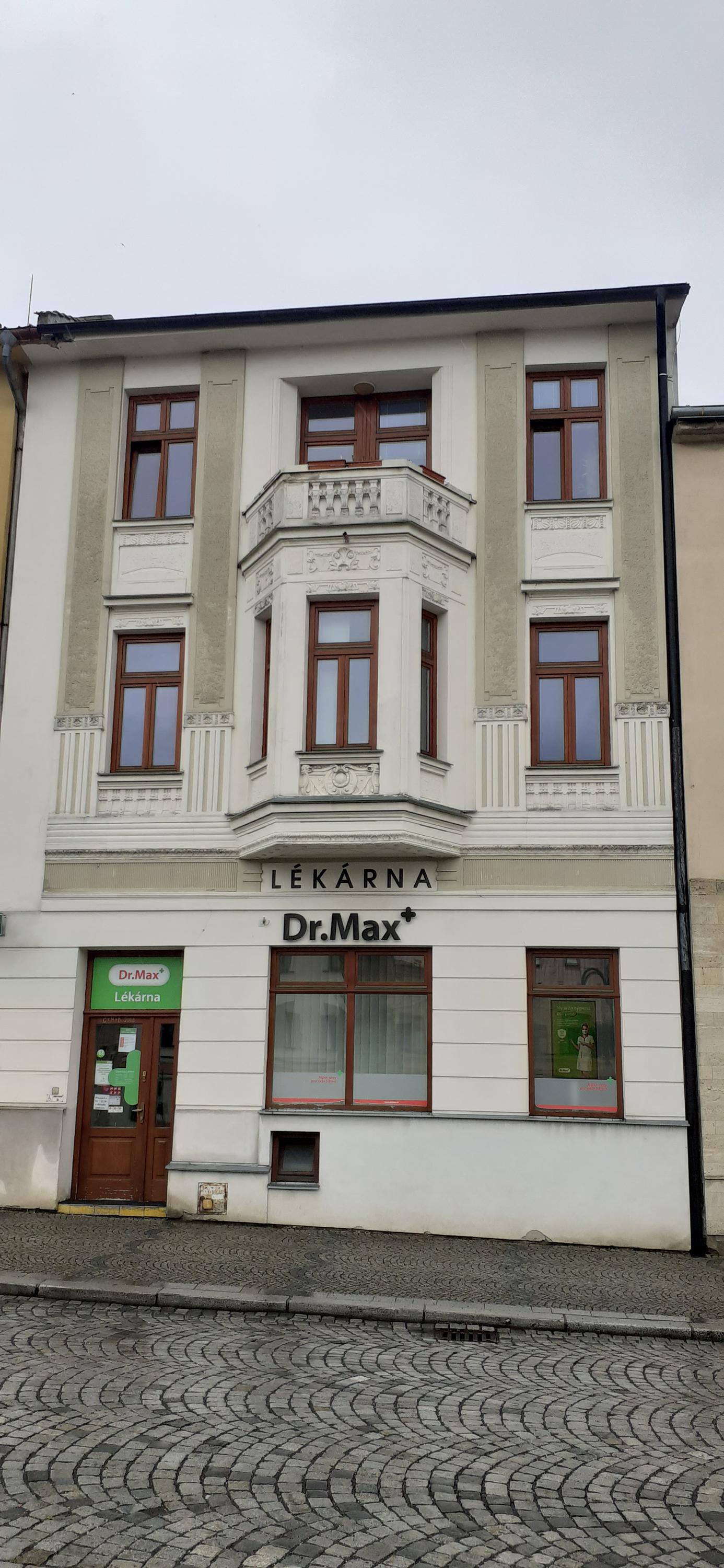 Dr.Max Lékárna foto 4