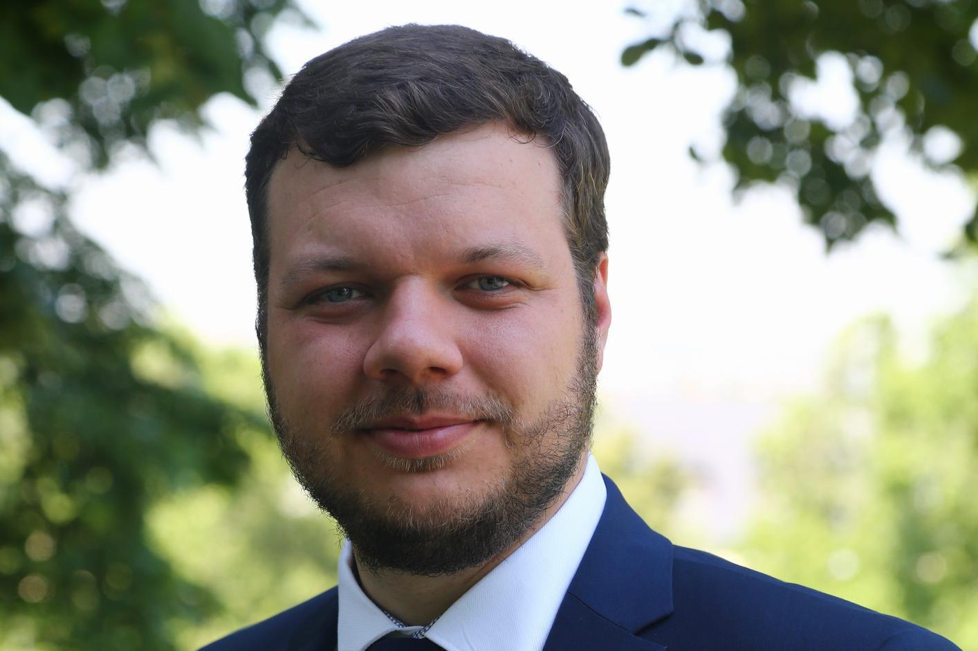 Bc. Martin Vlasák - realitní makléř foto 1