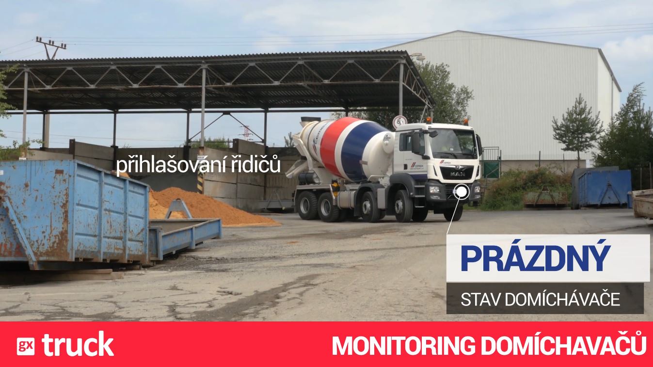 GX SOLUTIONS BOHEMIA, s.r.o. foto 3