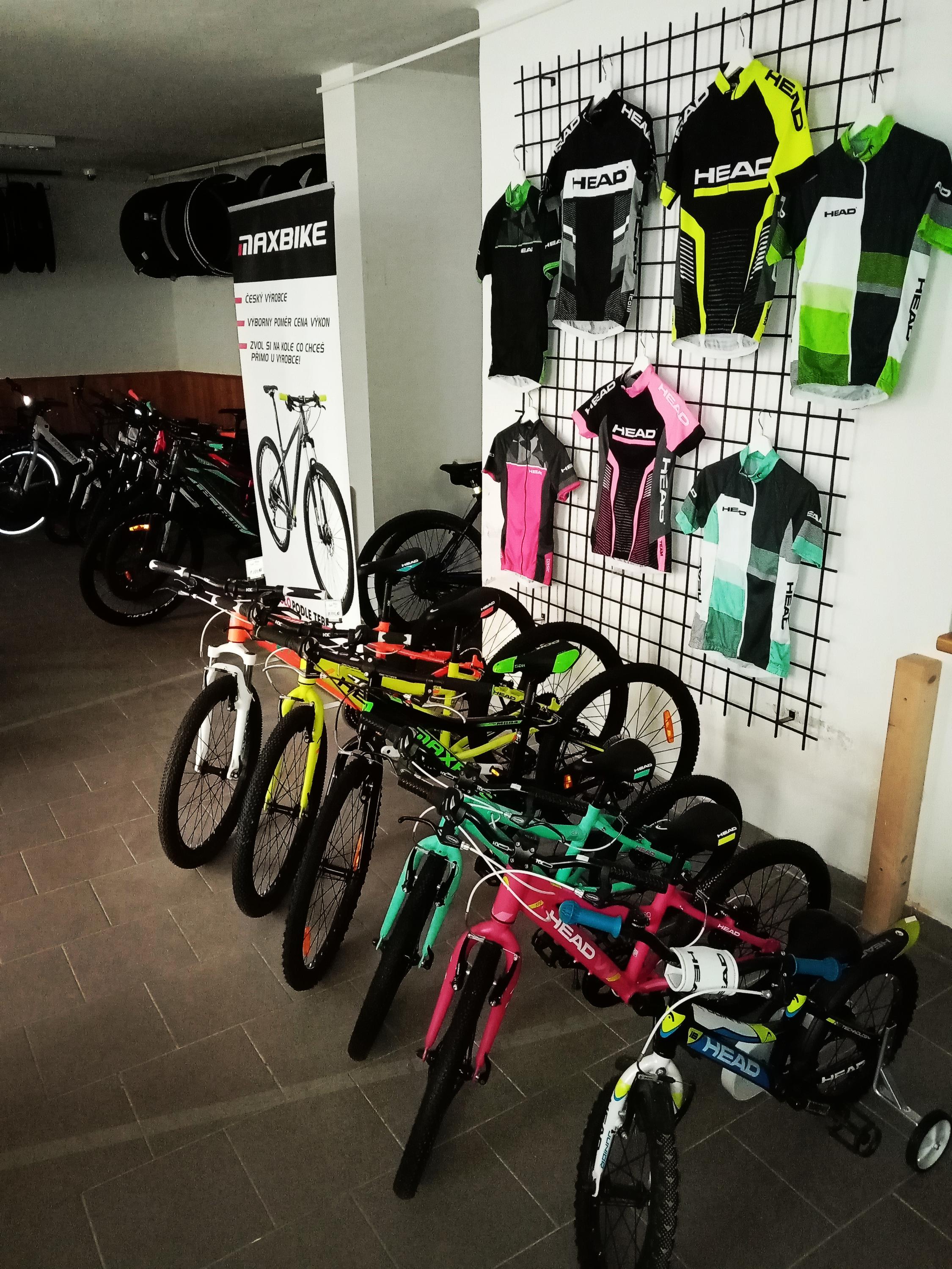 Cyklo 8 Palát a syn s.r.o foto 4