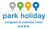 logo PARK HOLIDAY
