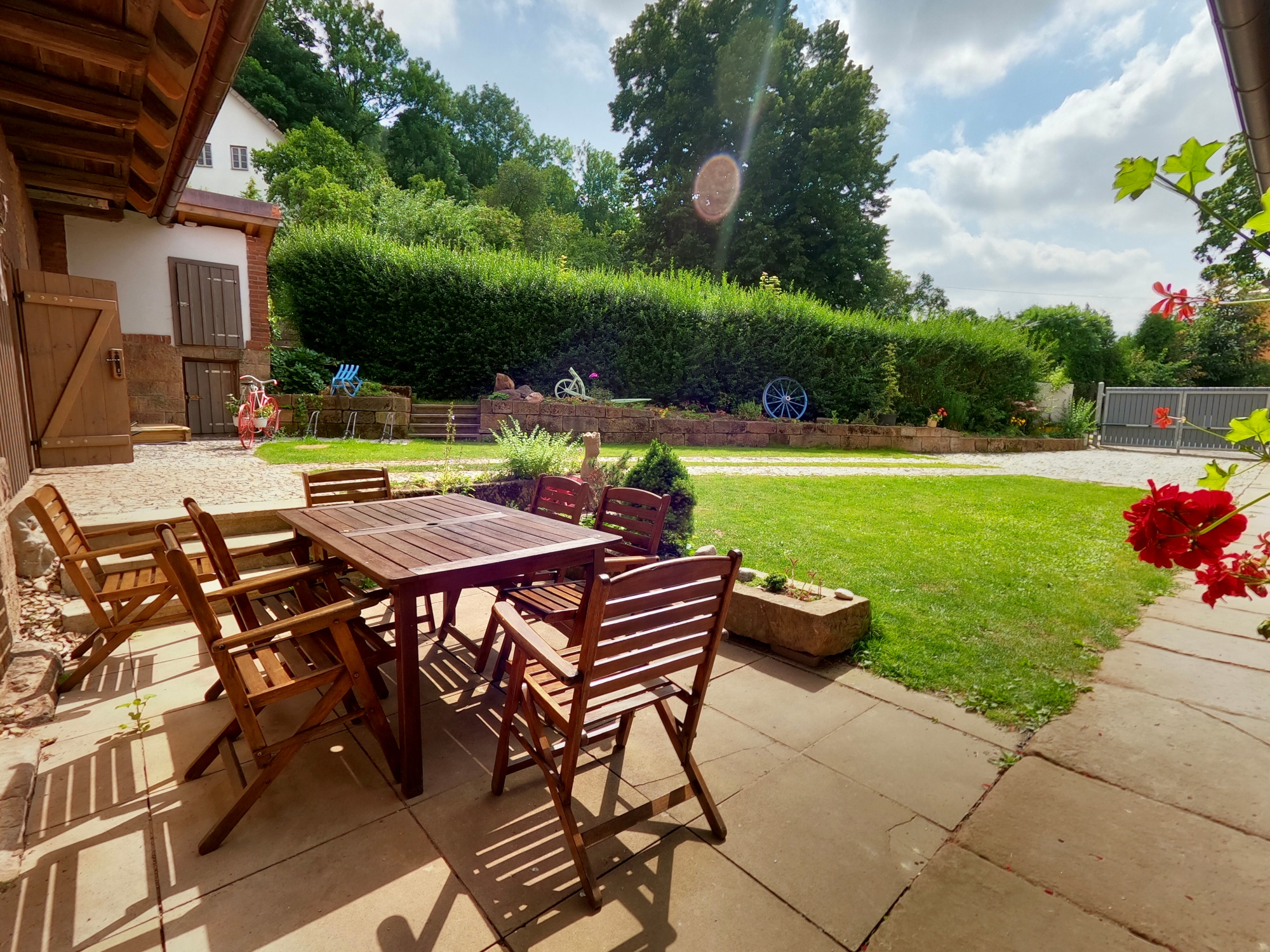 Penzion Pecka foto 3