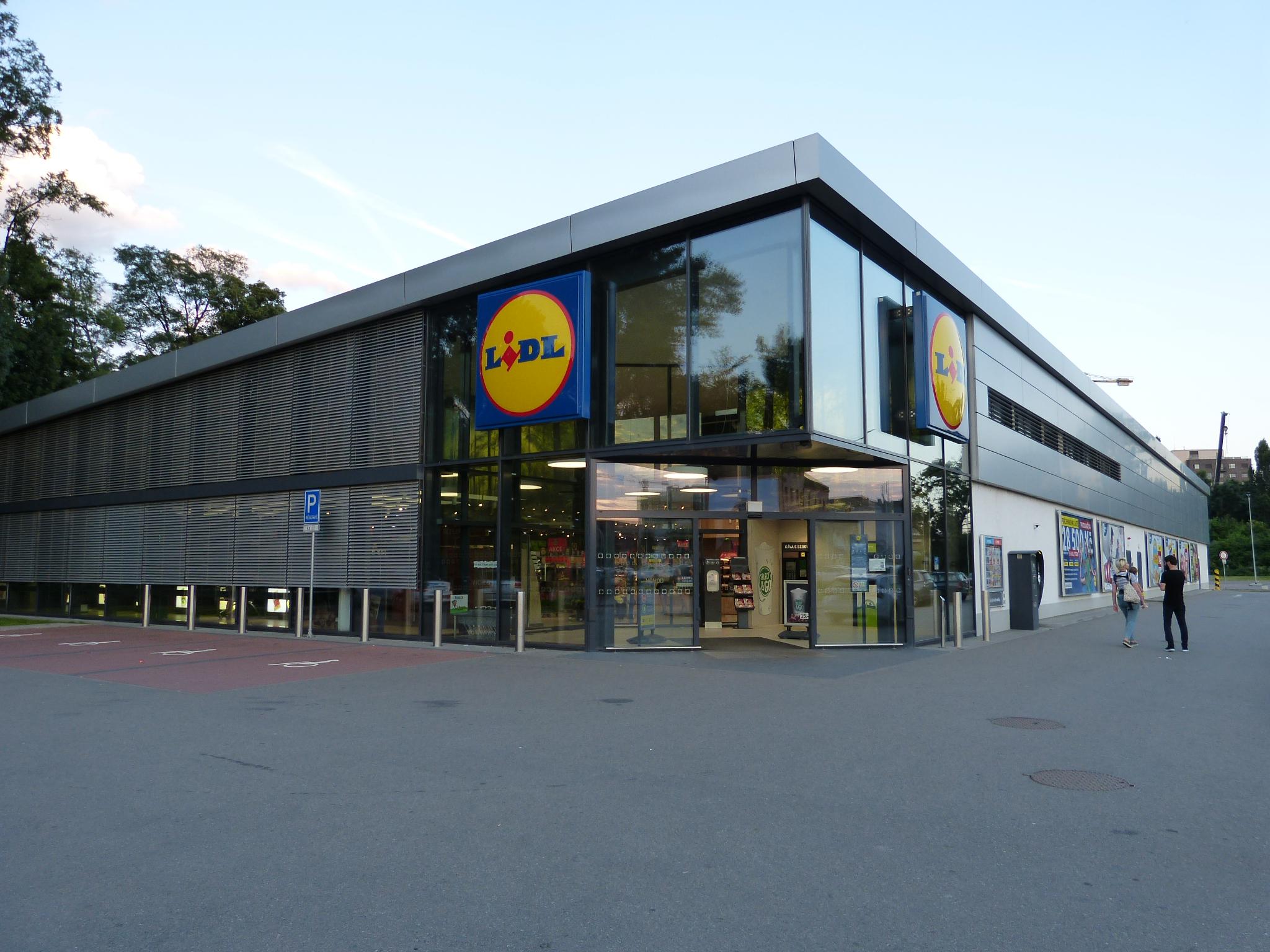 Lidl