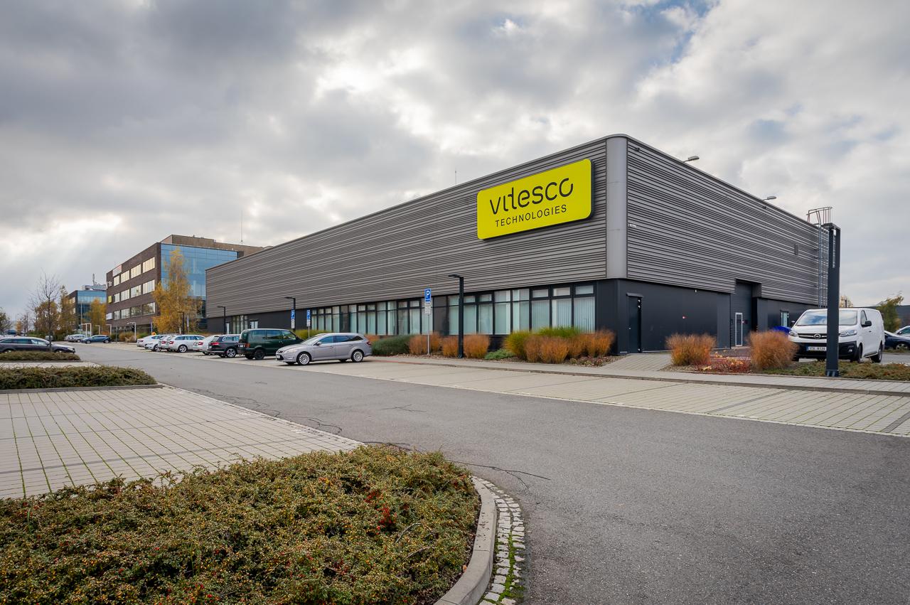 Schaeffler Motion Technologies CZ s.r.o.