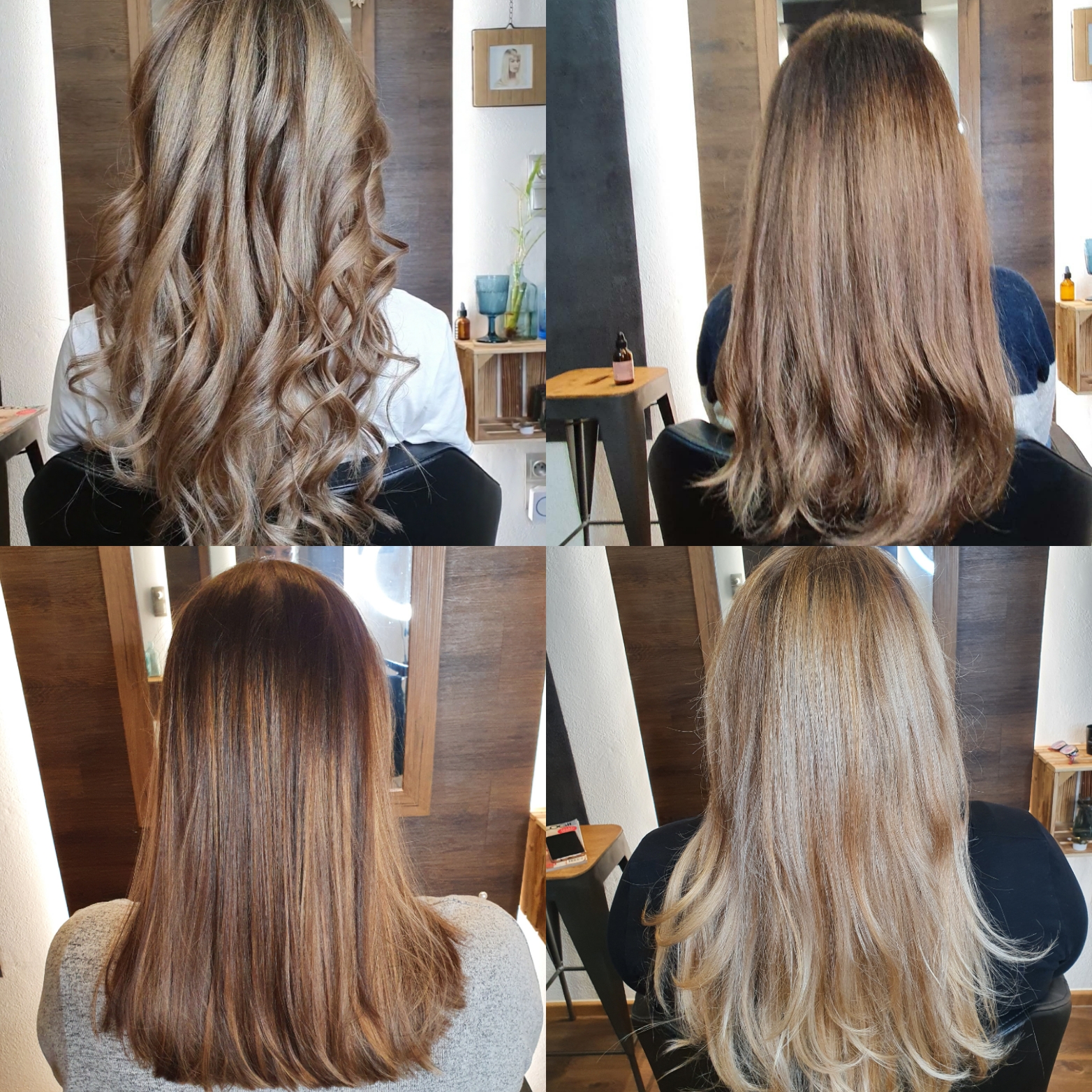Fair Hair foto 4