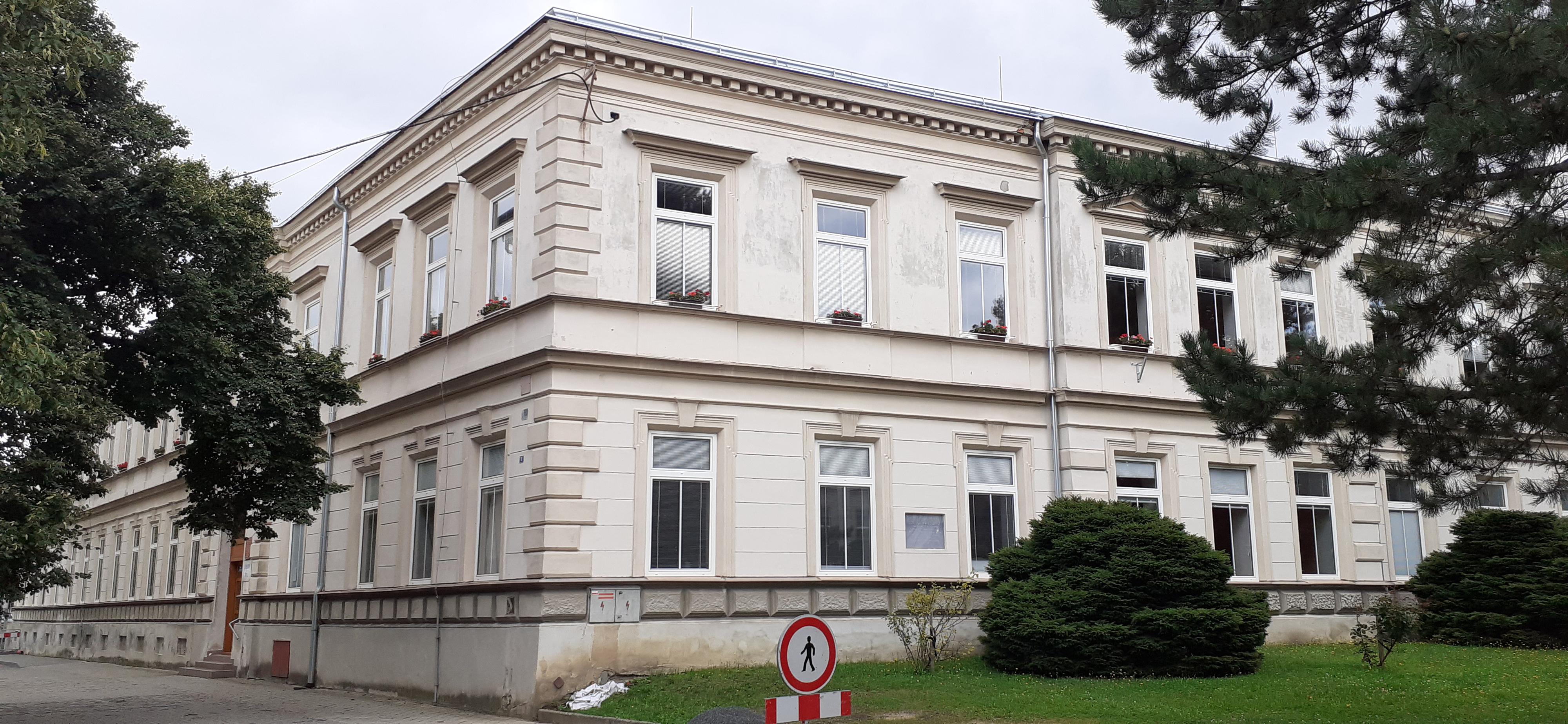 ZŠ T.G. Masaryka, Bystřice pod Hostýnem I. stupeň foto 3