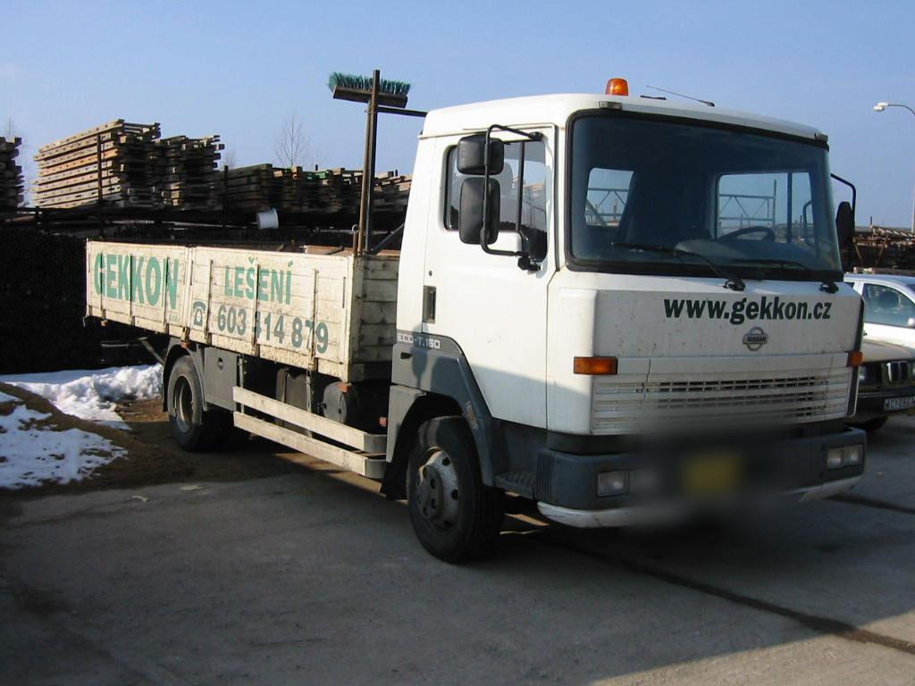 GEKKON spol. s r.o. - lešení foto 5
