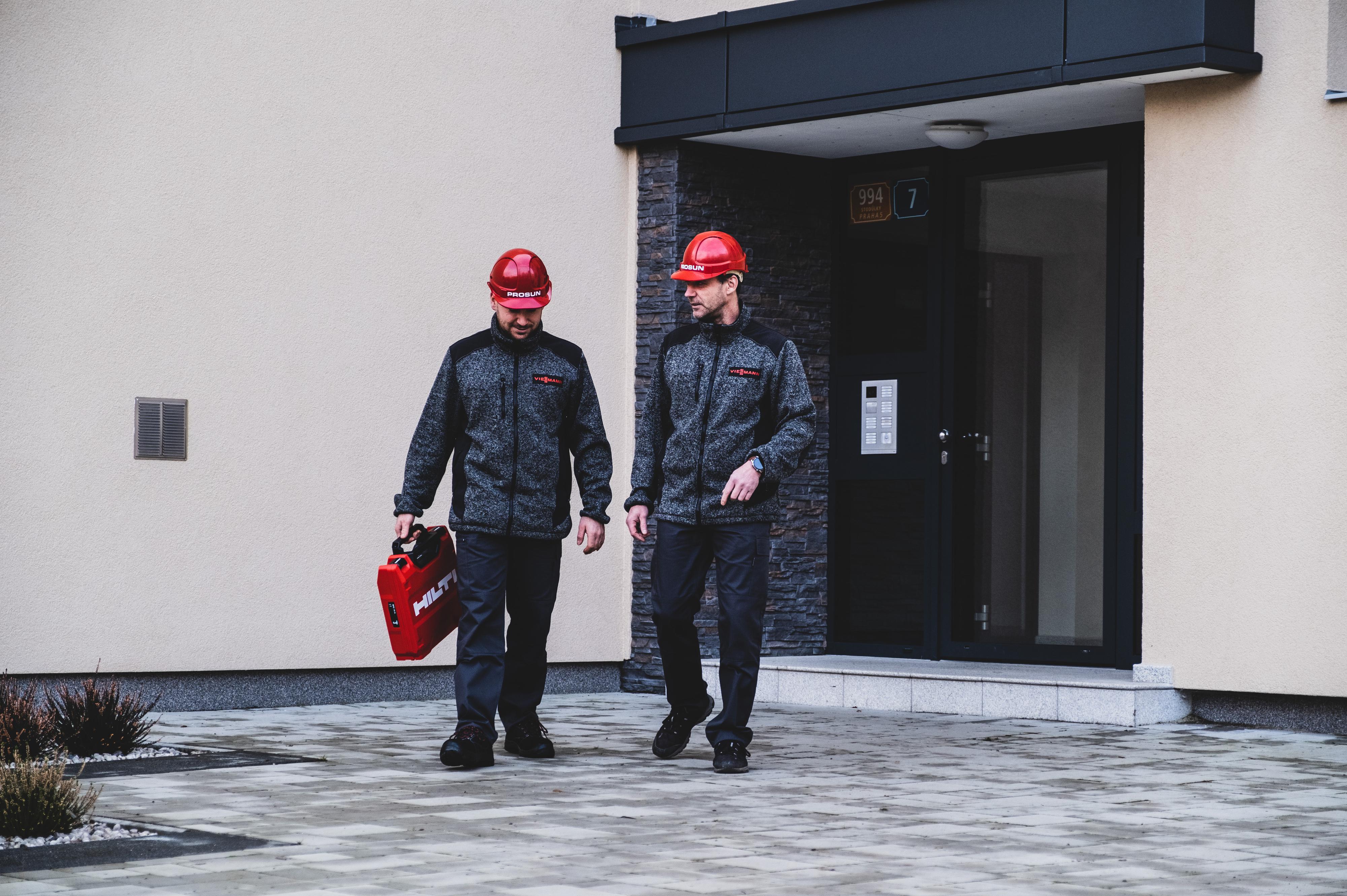 PROSUN Servis s.r.o.