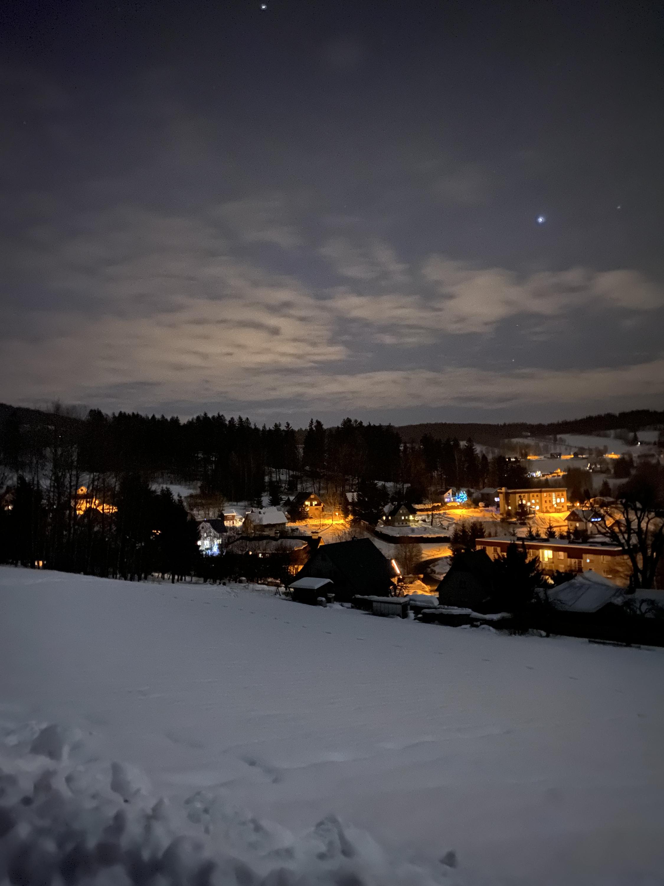 Privat Nedvěd foto 3