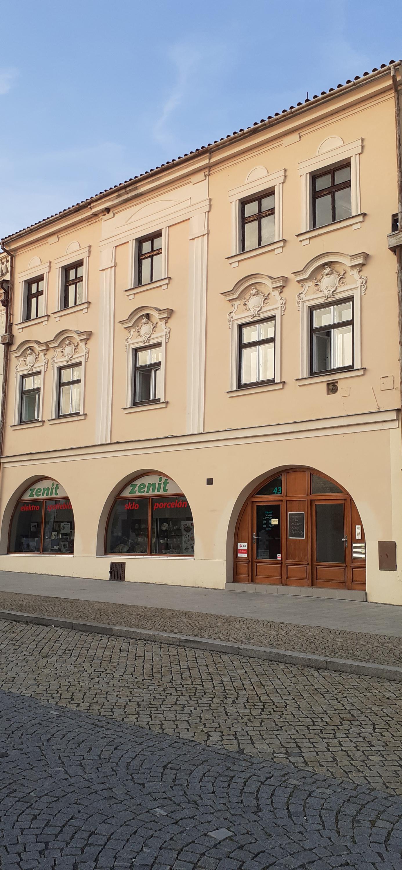 ZENIT elektro foto 2