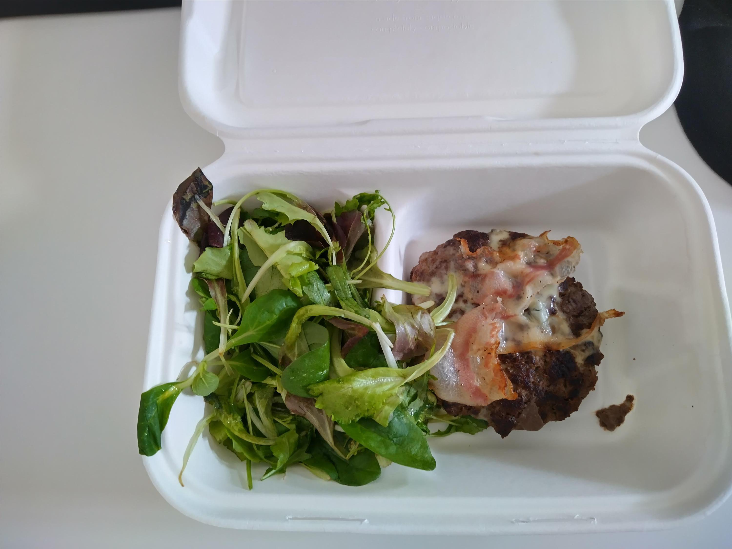 Meat & Greet burgerhouse foto 2