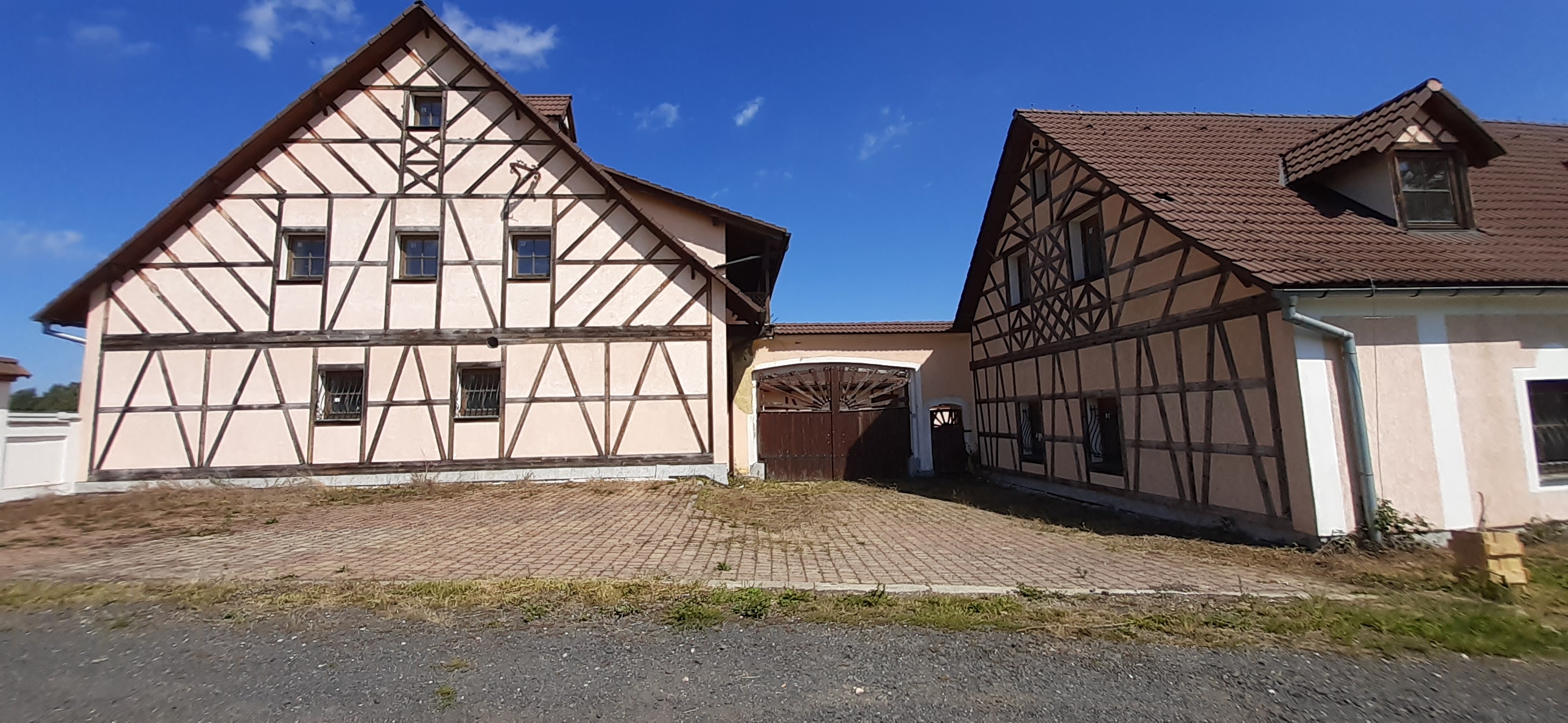 Lázeňský dvůr OSTROH foto 5