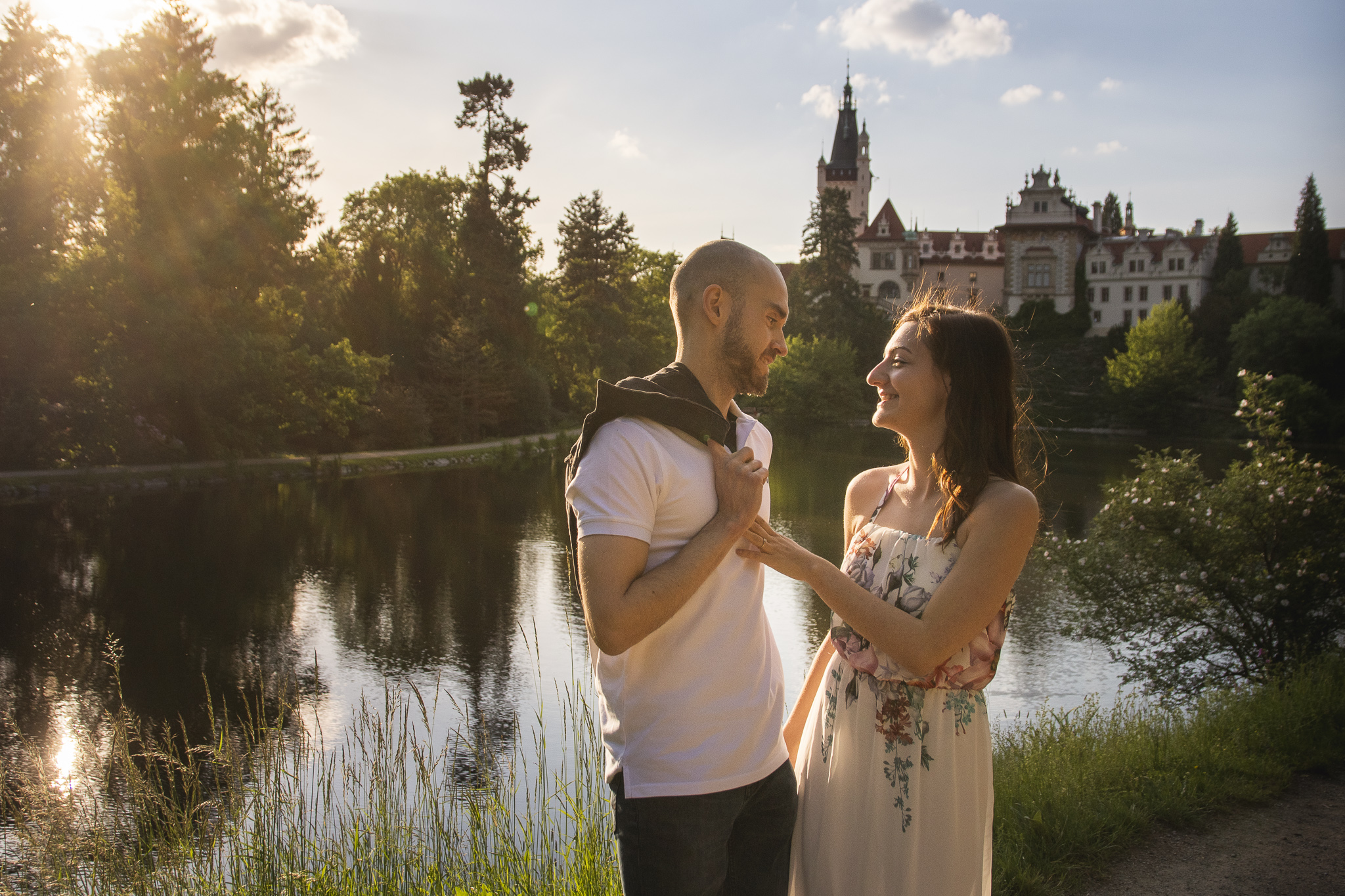Stoškovi.cz - svatební fotografové a videotvůrci foto 6