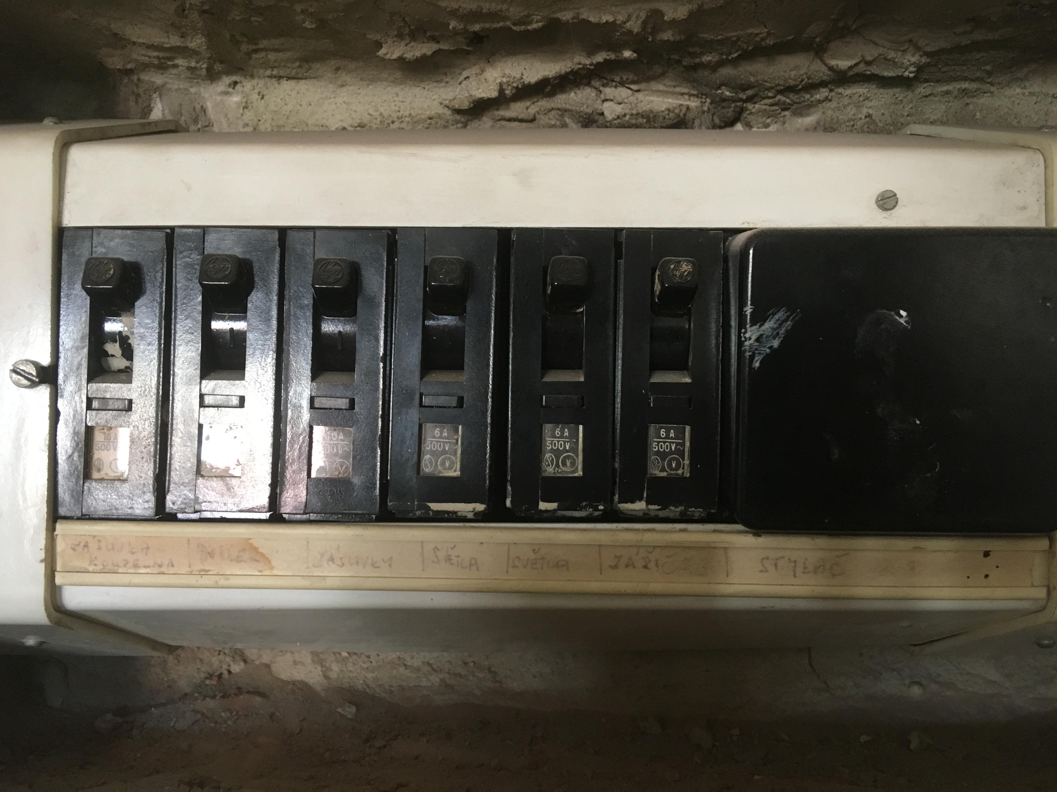 NORTH ELECTRIC foto 2