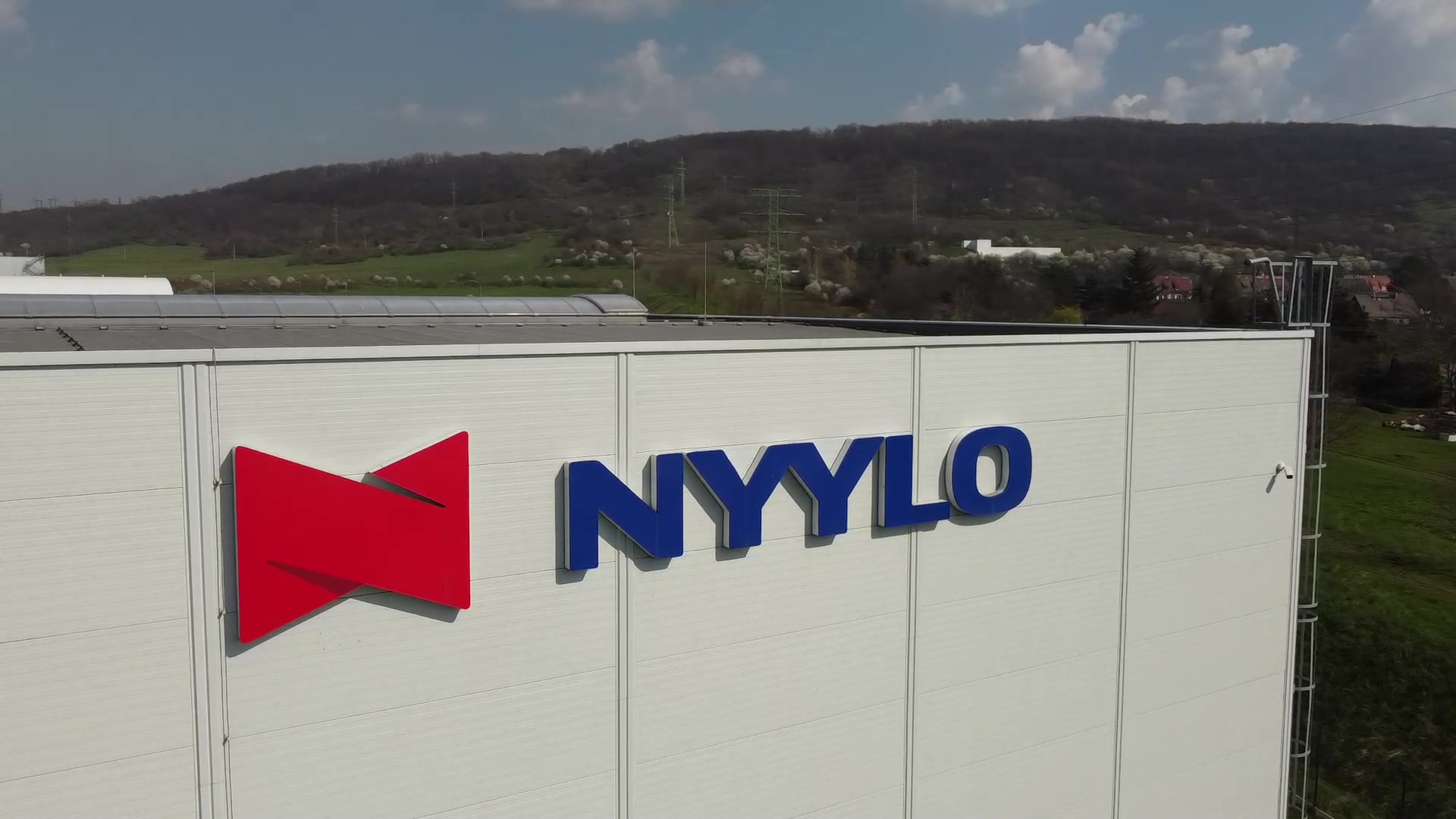 NYYLO a.s. foto 2 (náhled videa)