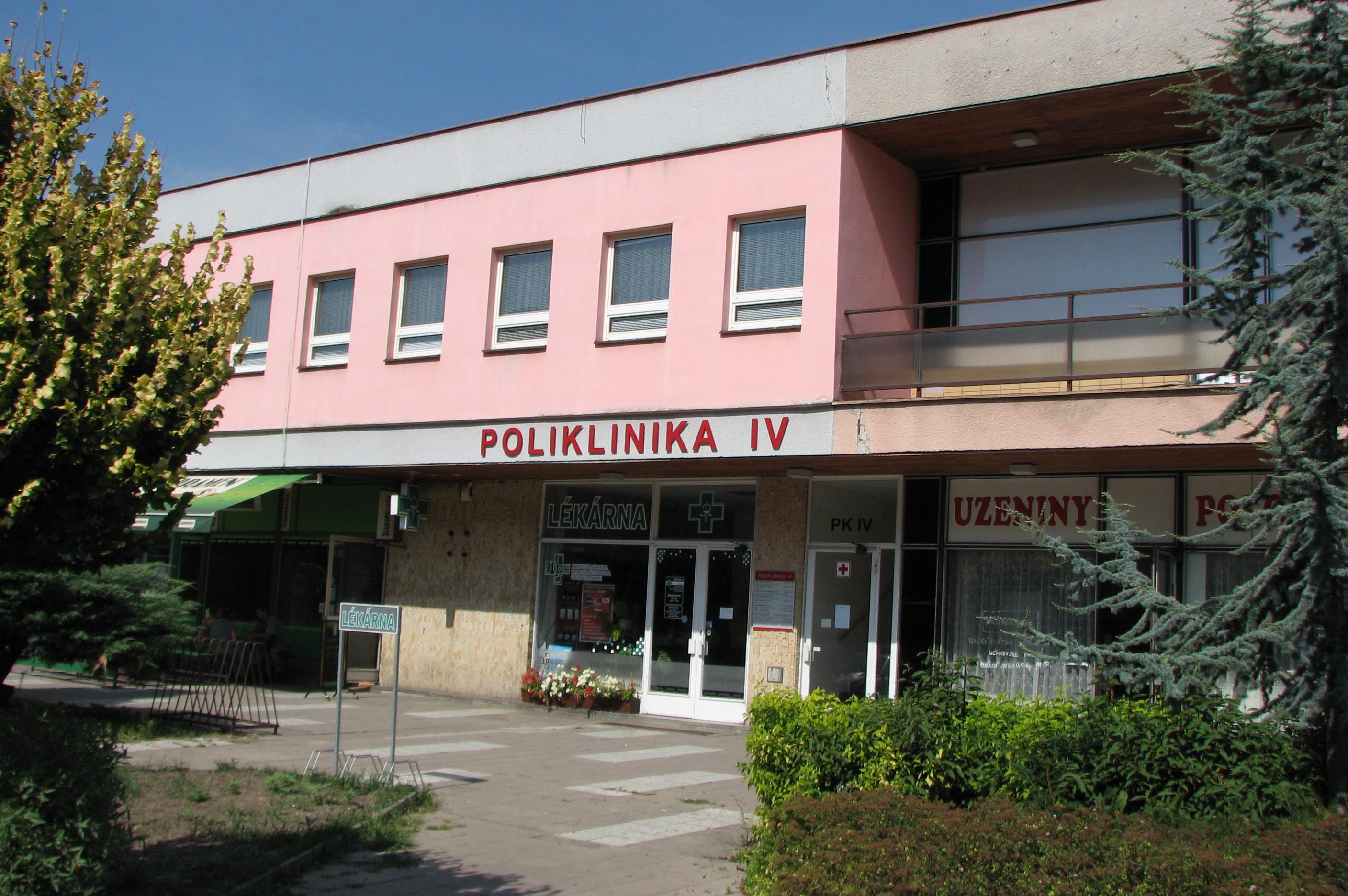 Psychiatrická ordinace MUDr. Radoslav Mindžák