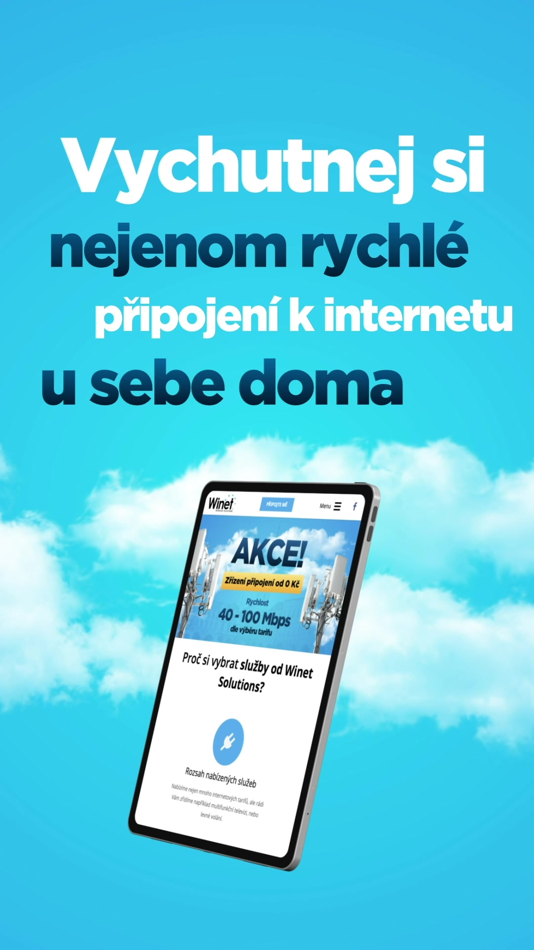 Winet Solutions, s.r.o. foto 2 (náhled videa)