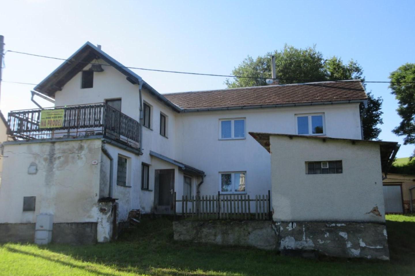 Reality Schánělec a syn