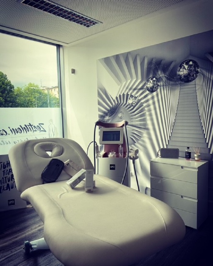 Zeštíhlení.cz - studio krásy těla foto 3