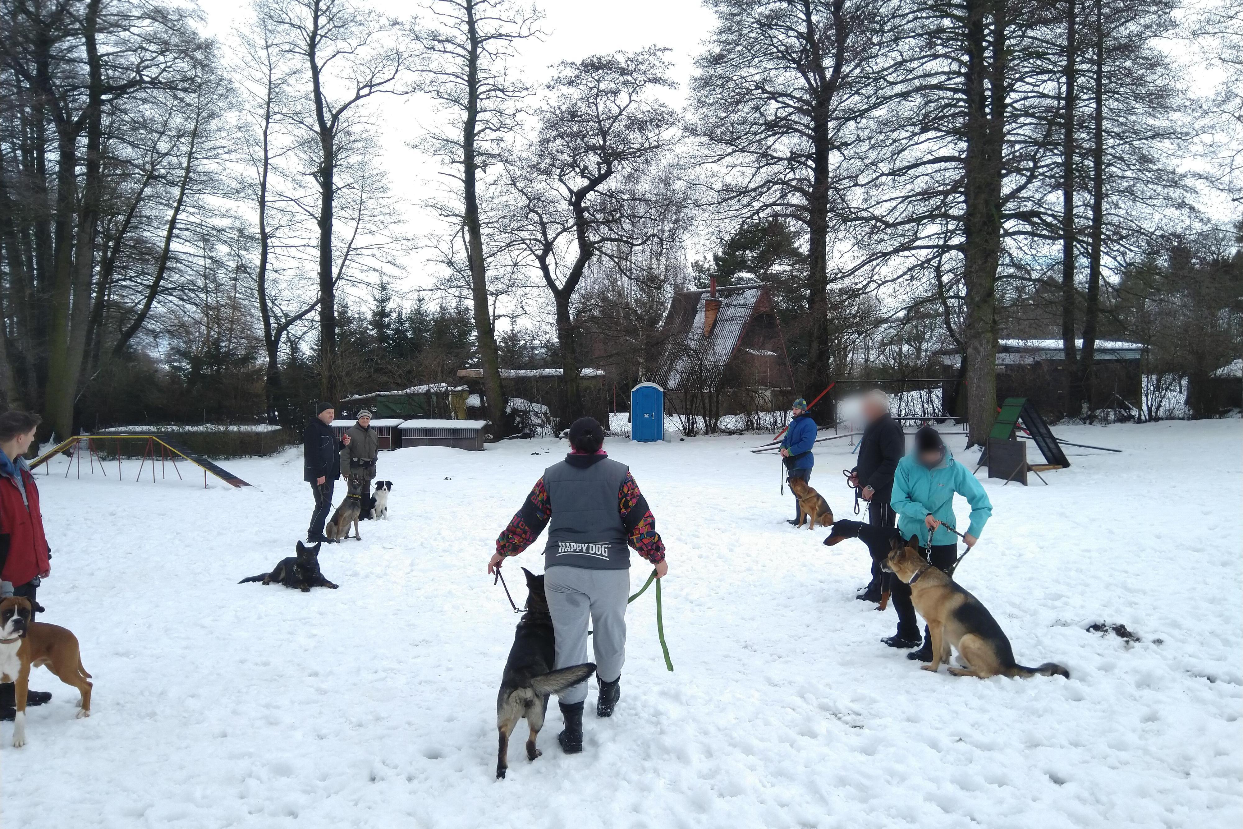 Kynologický klub Uh. Brod