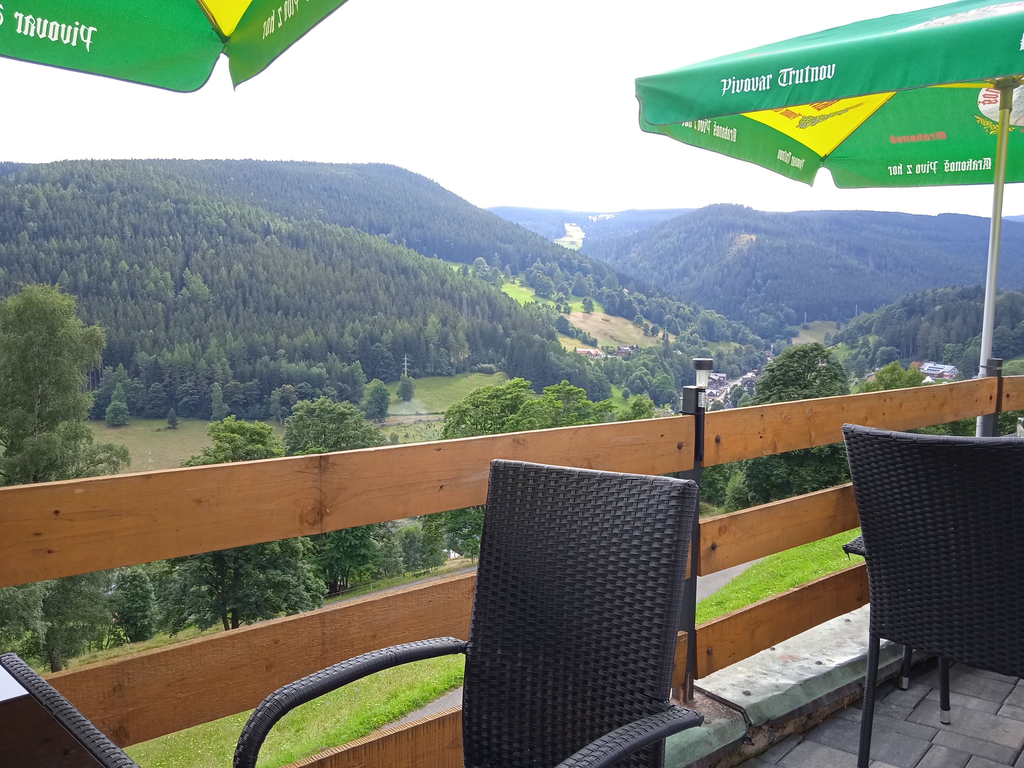 Hospoda horských nosičů foto 2