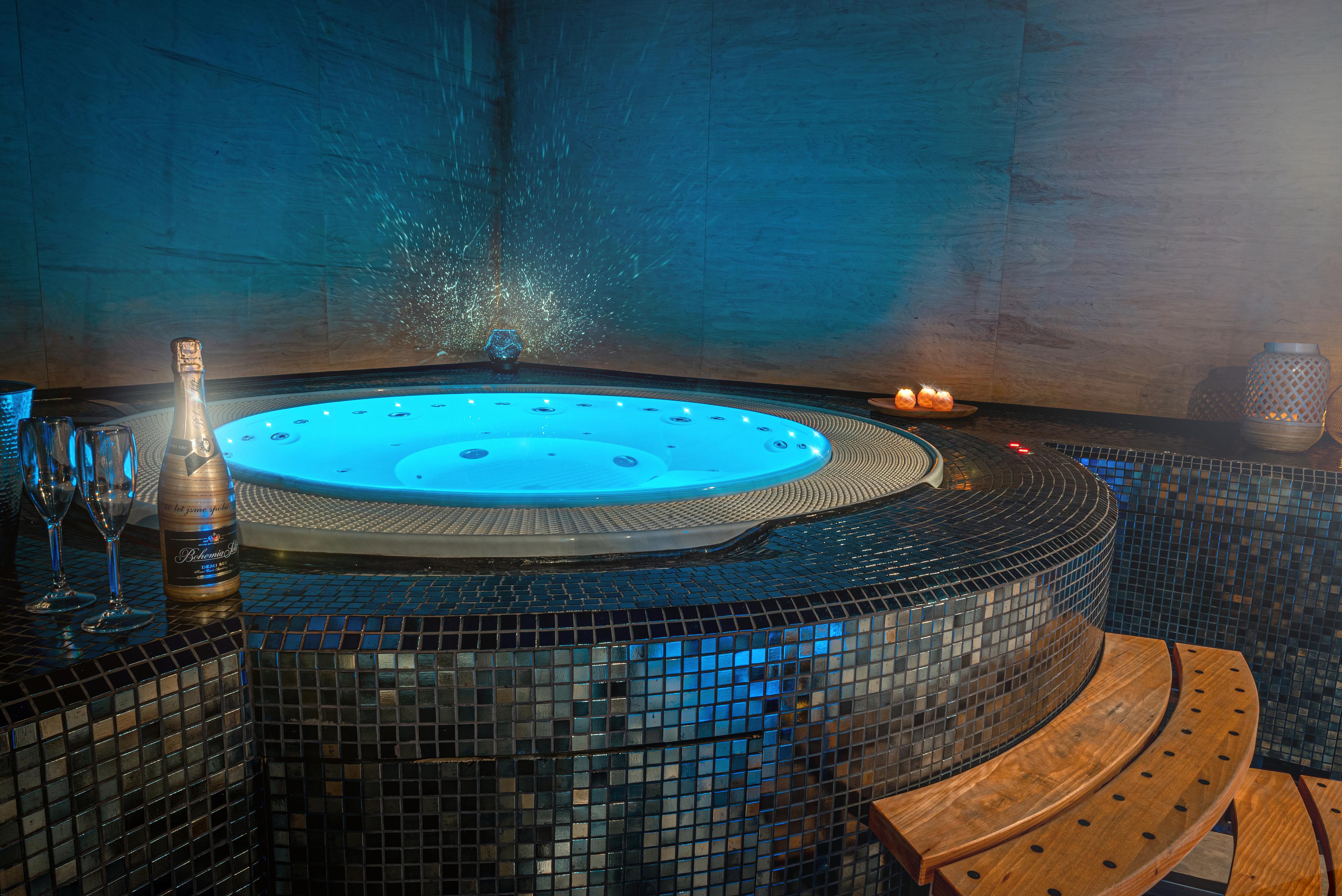 Wellness Slovany foto 4