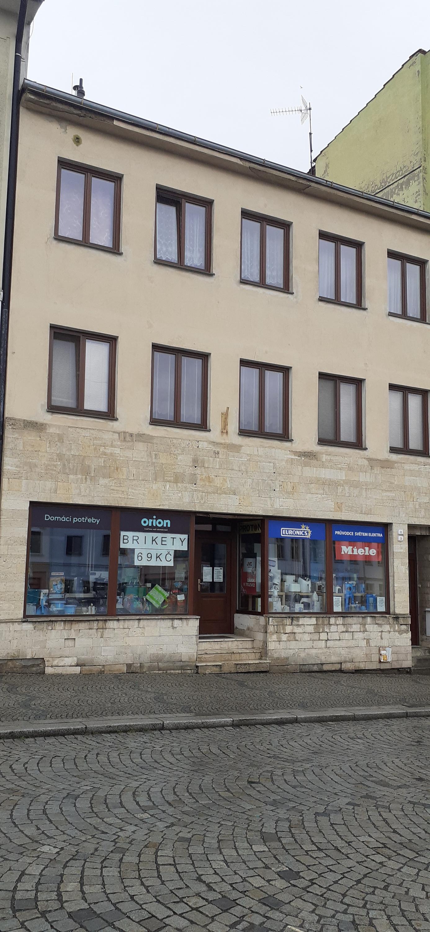 Elektro Bílovec foto 2