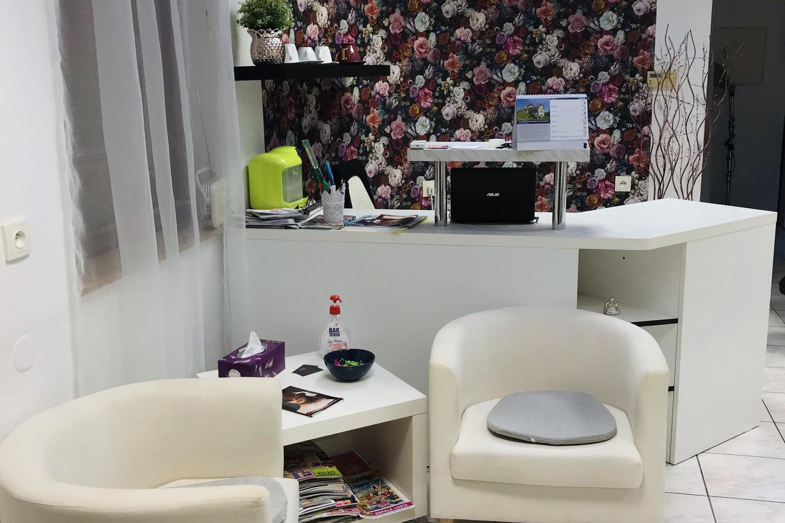 Kadeřnictví Michaela