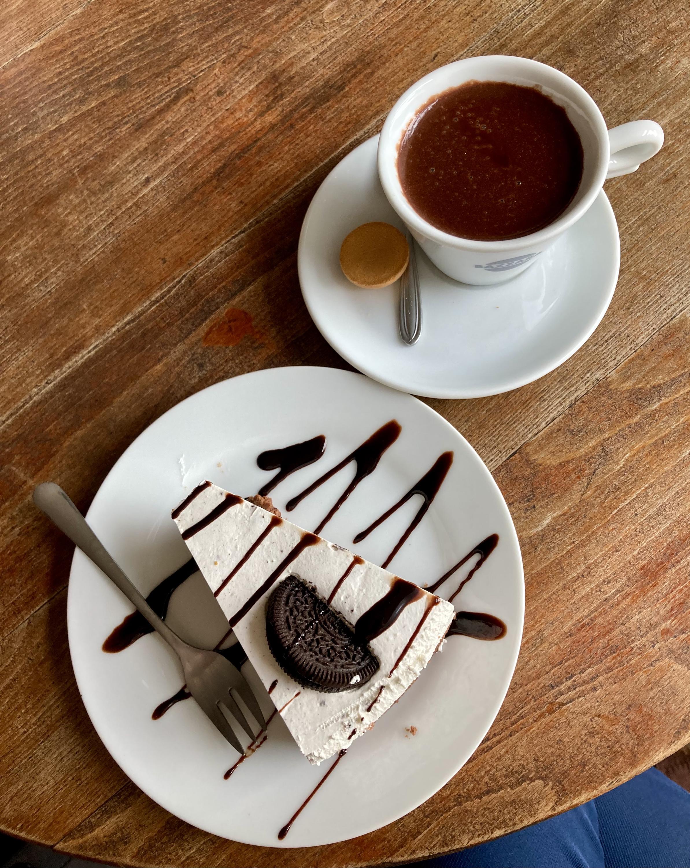 Kavárna Republika foto 4