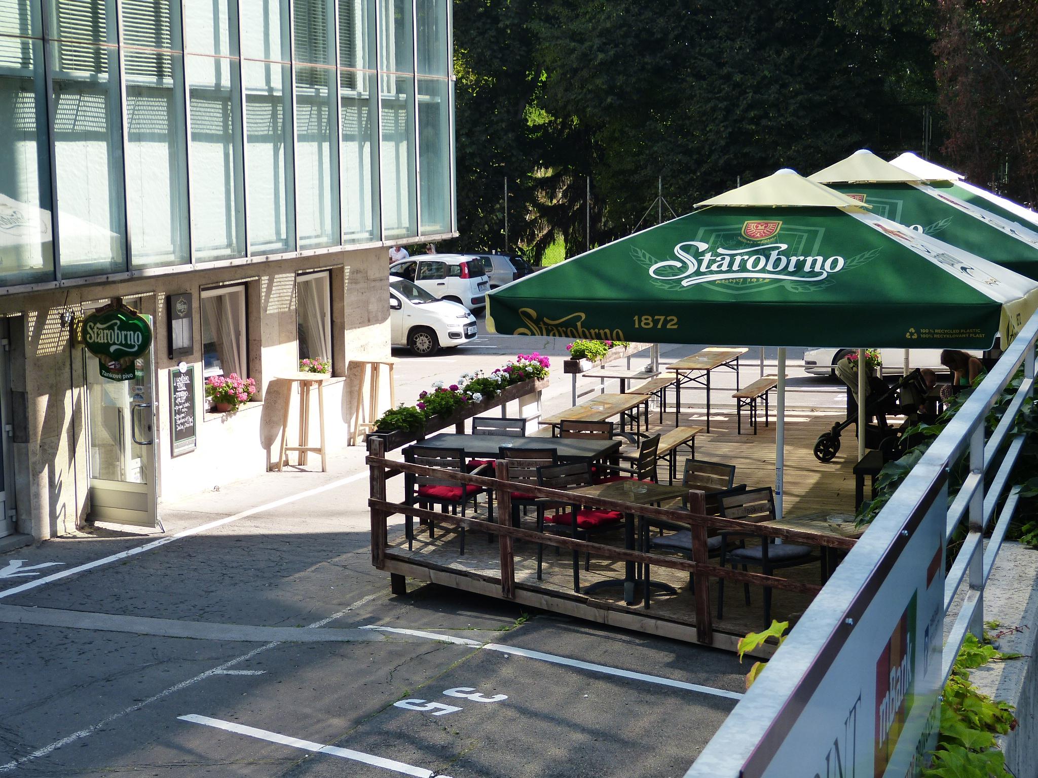 Restaurace U Hovězího pupku foto 3