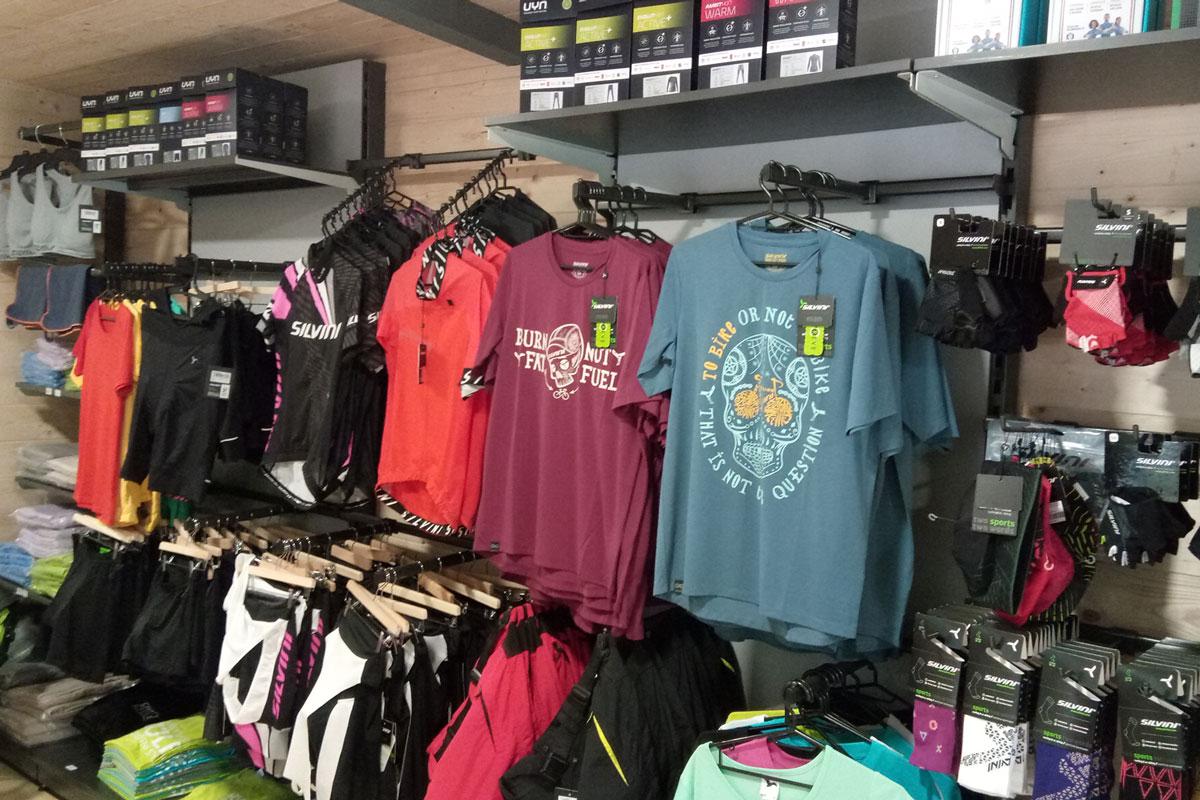 Půjčovna na Hrázi - Zvůle foto 4