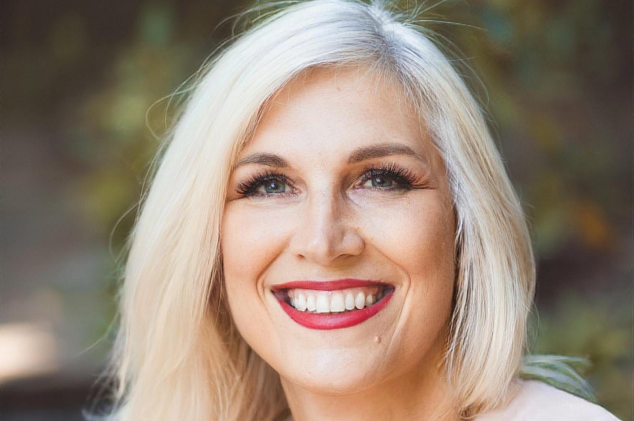 Mgr. Irena Hošková - koučink