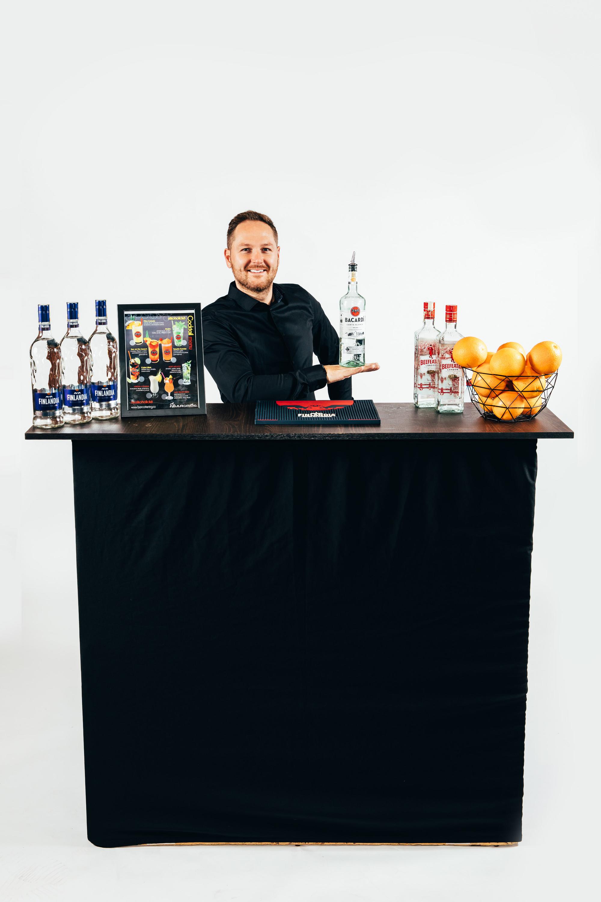 BAR CATERING foto 6