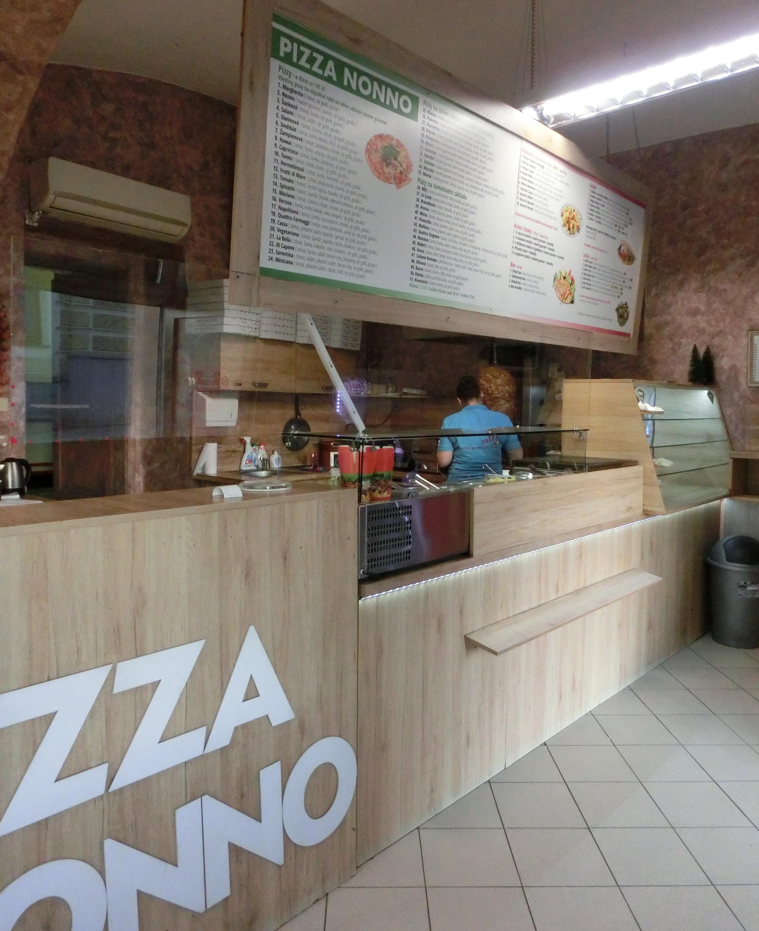 Pizza Nonno foto 3