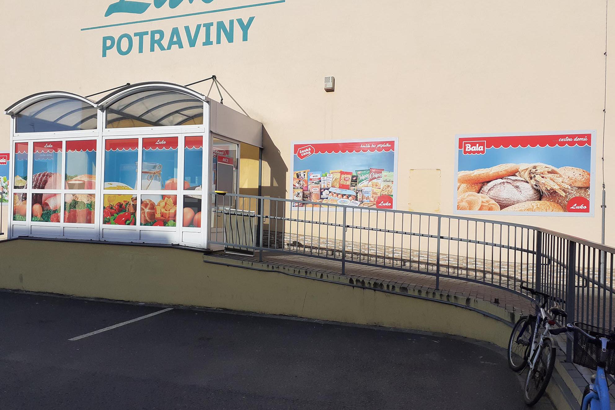 BALA potraviny - LUKO, s. r. o.