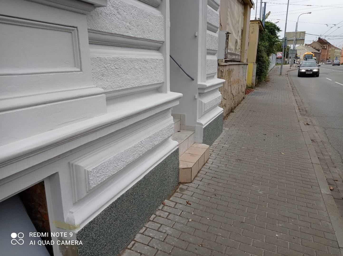 Stavební a úklidové práce Luděk Filípek foto 3