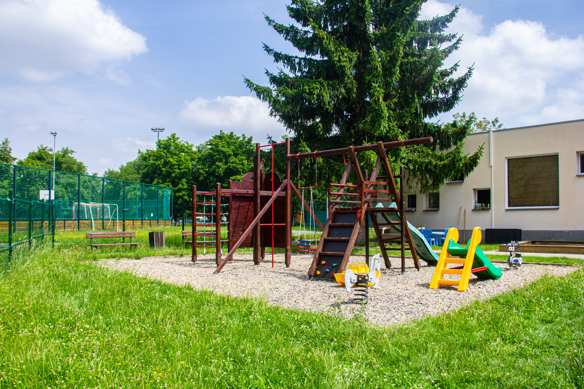 Dětská skupina MONTE KIDS Prosek foto 5