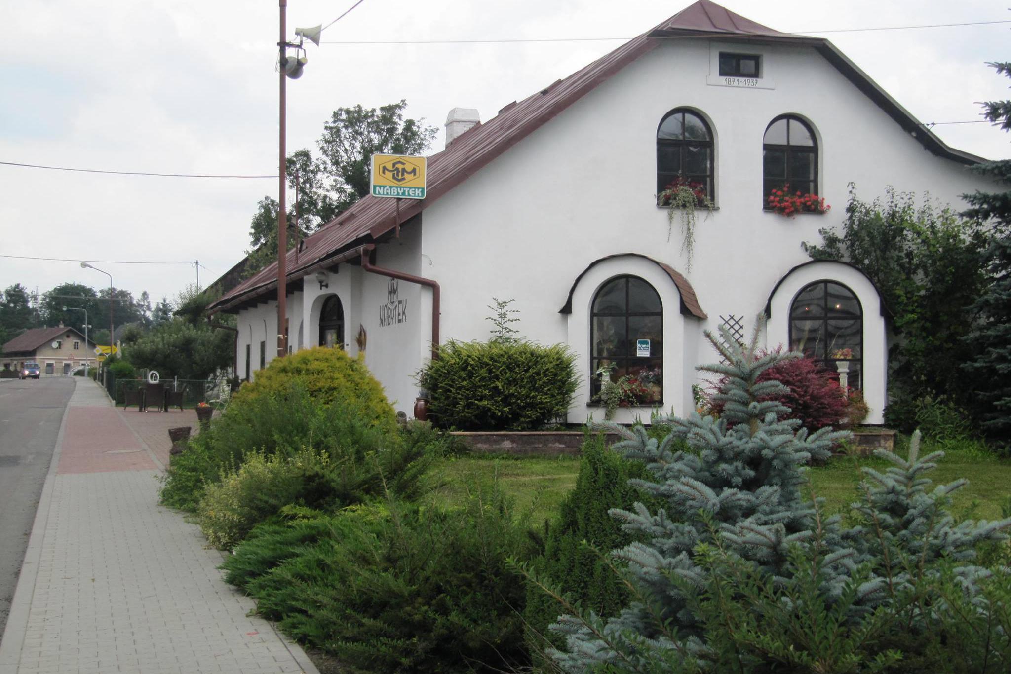 MEM nábytek Novotná