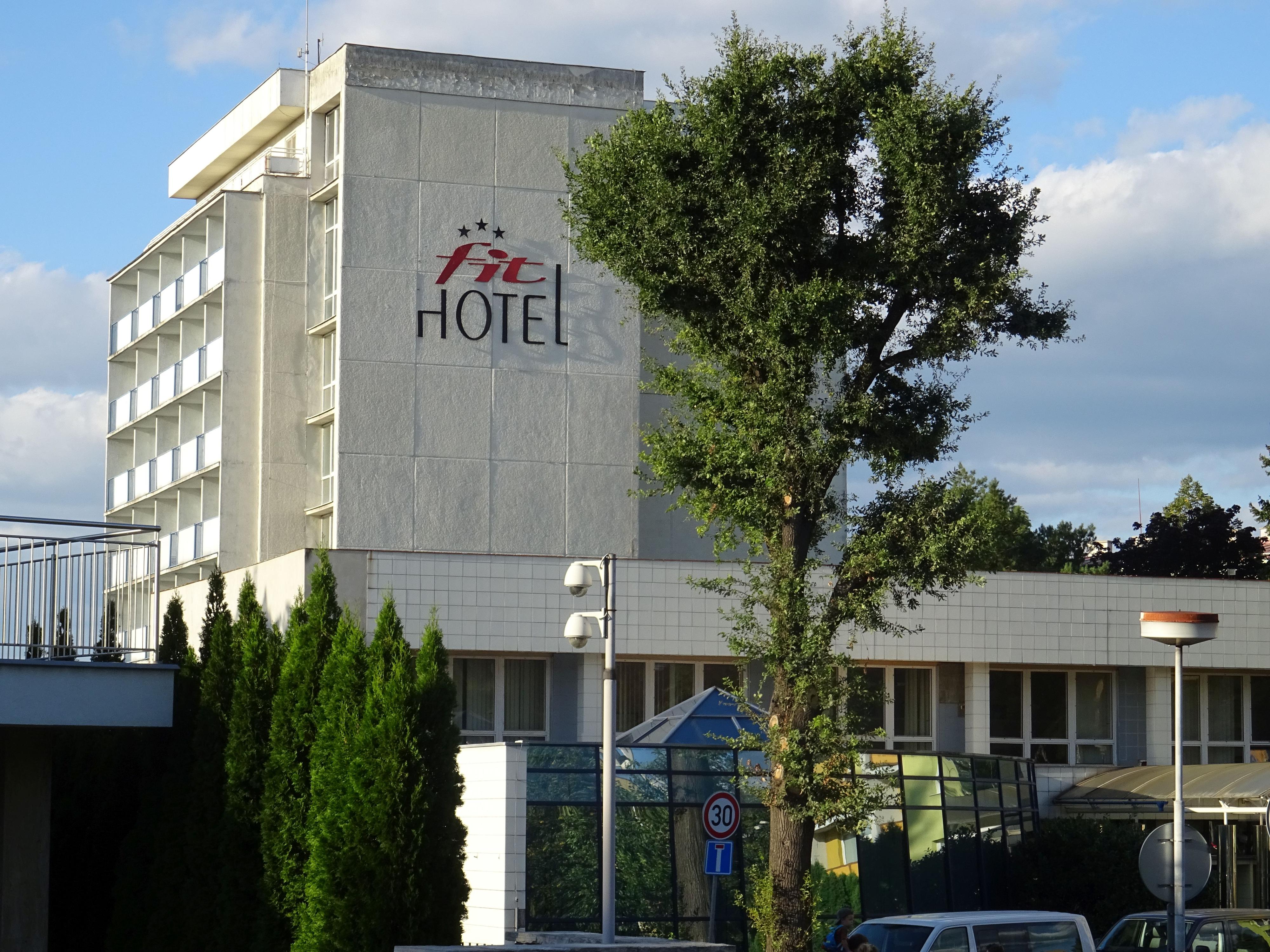 Restaurace Harmonie foto 4