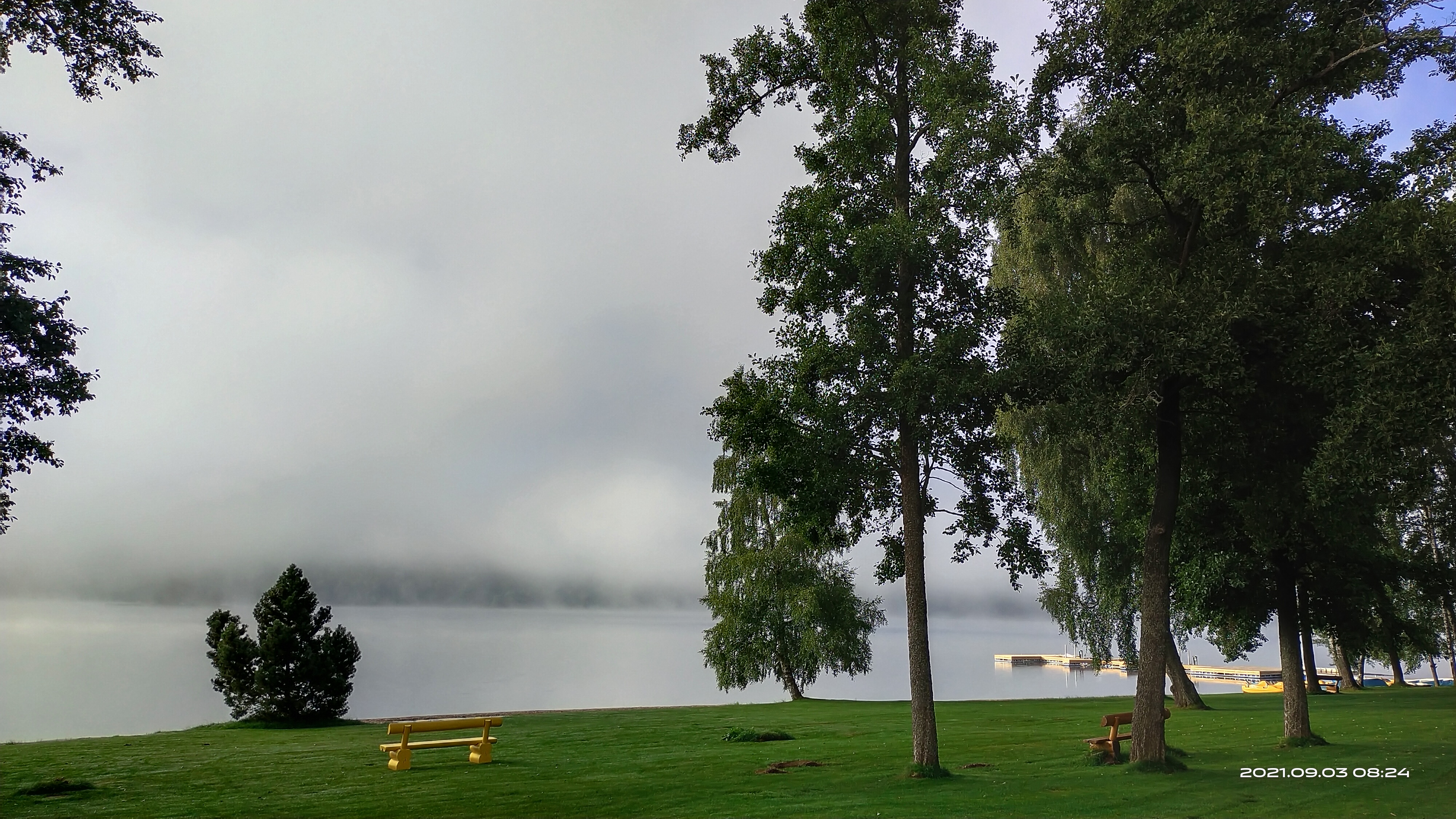 Amenity Restaurace Blue Lipno foto 5