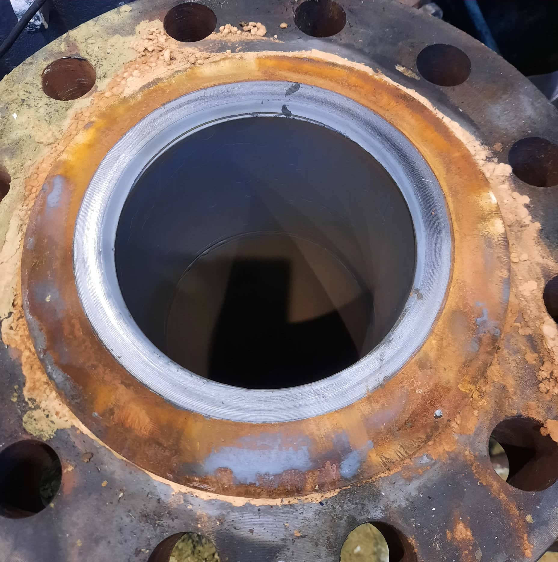 Pavel Kotlář - Broušení / Lapování foto 2