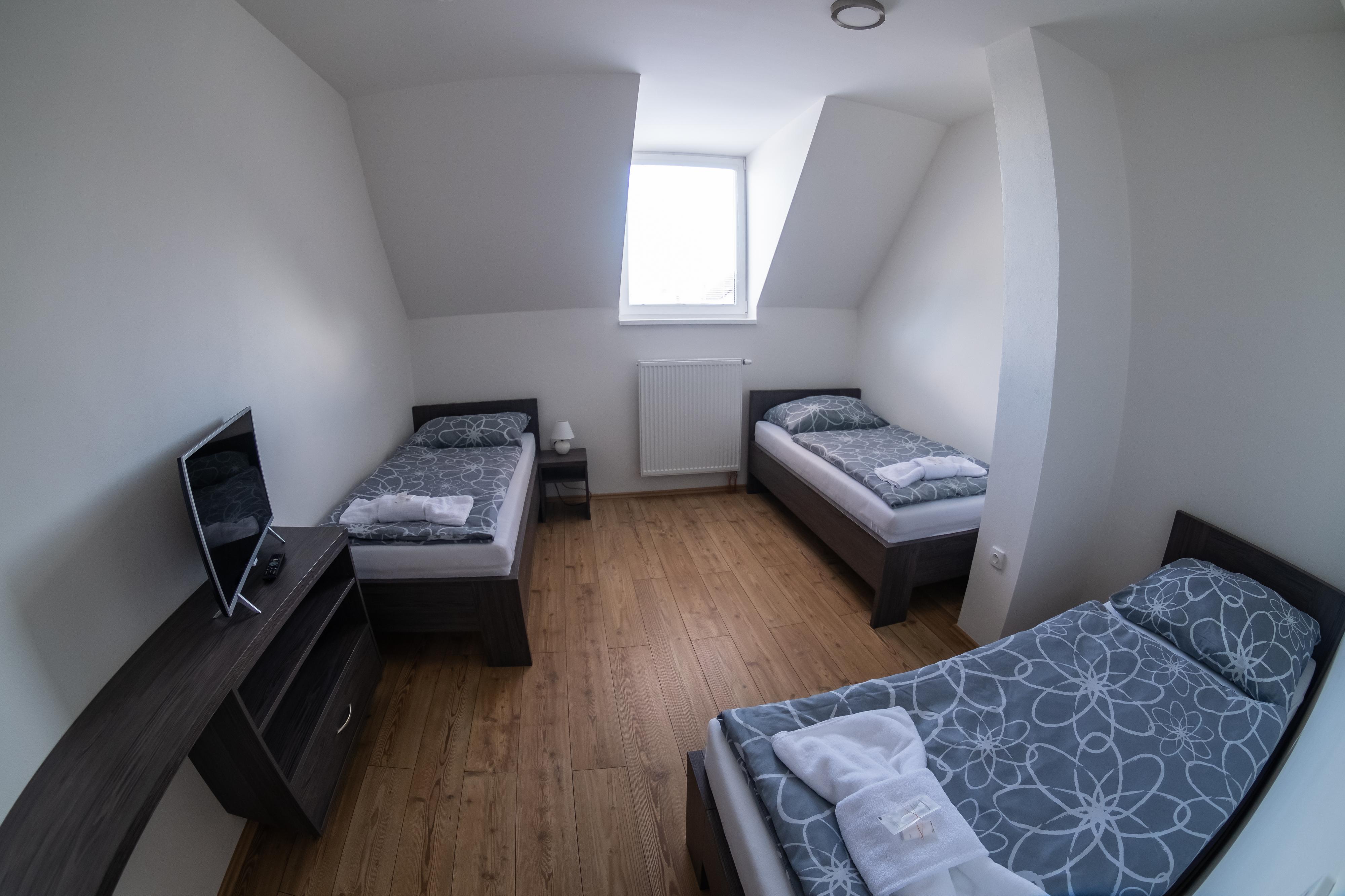 Penzion U Kačenky foto 3