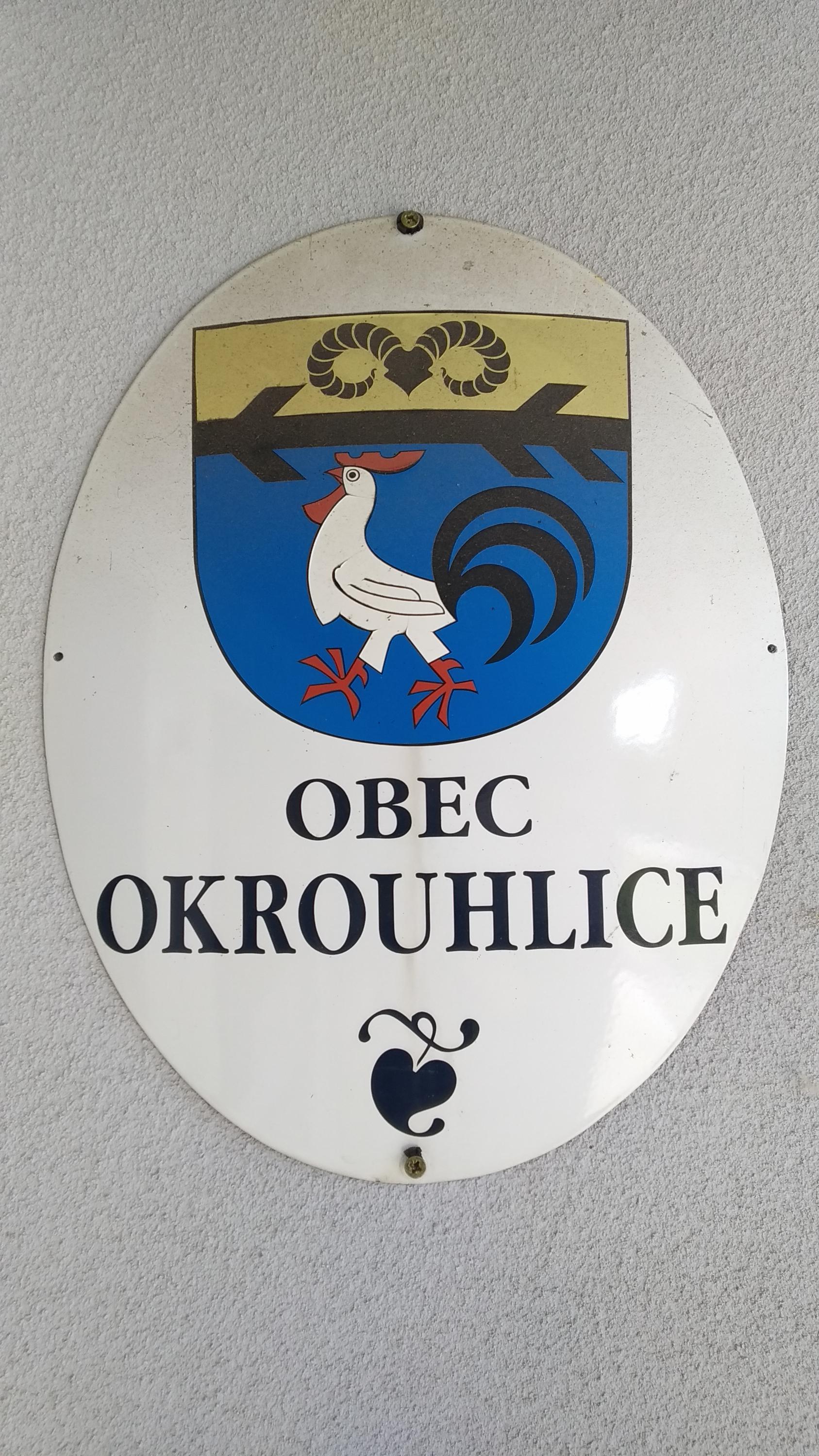 Okrouhlice - obecní úřad foto 4