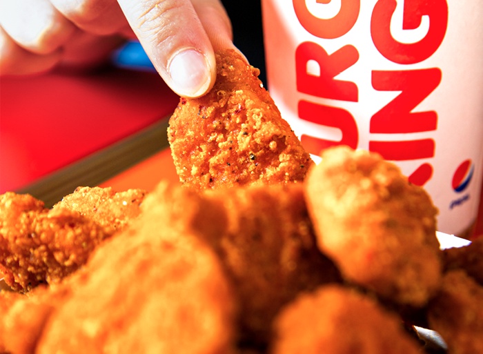 Burger King foto 6